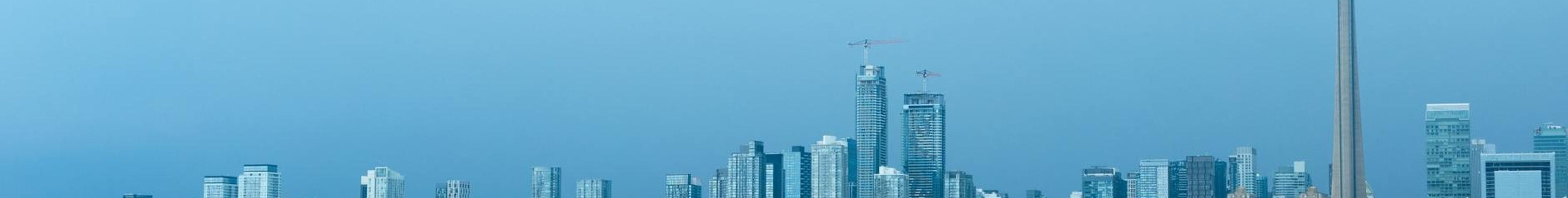 Toronto – aperçu