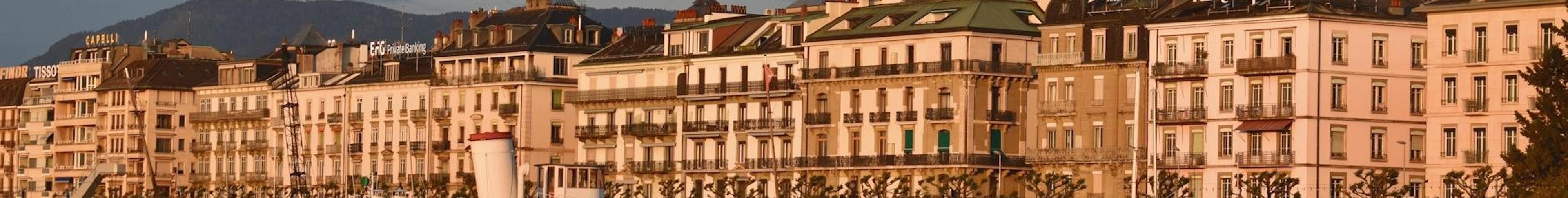 Geneva – aperçu