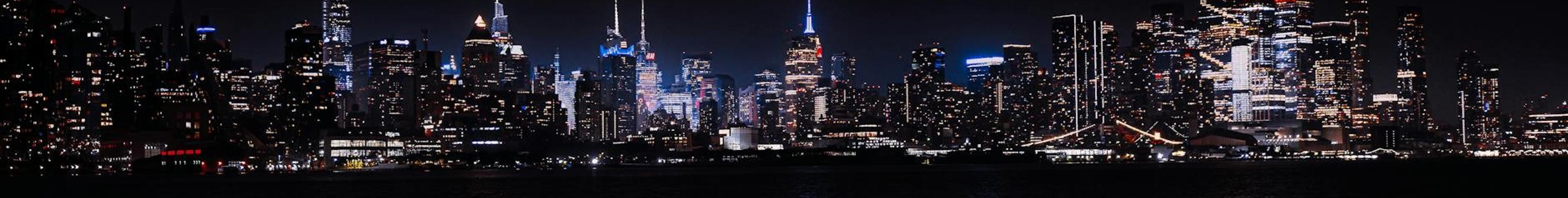 New York – aperçu