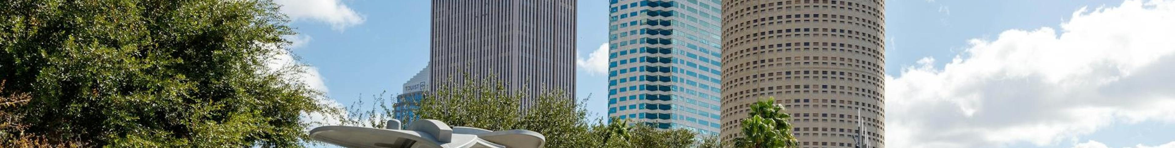 Tampa – aperçu