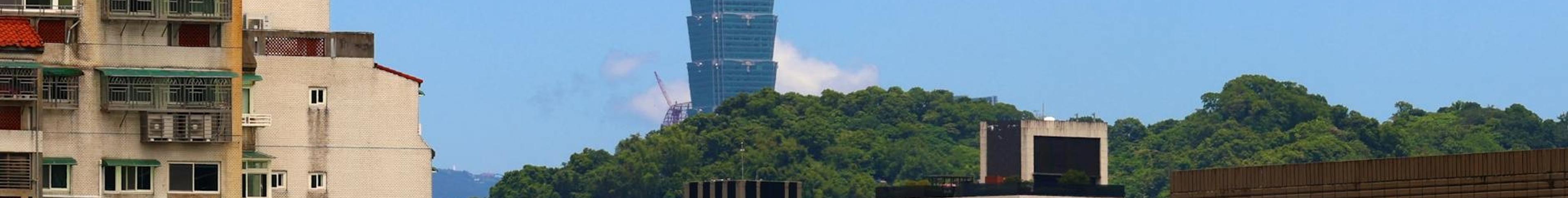 Taipei – aperçu