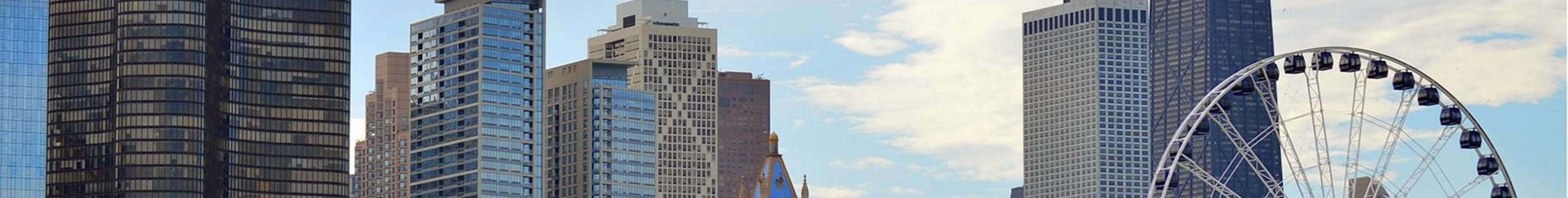 Chicago – aperçu