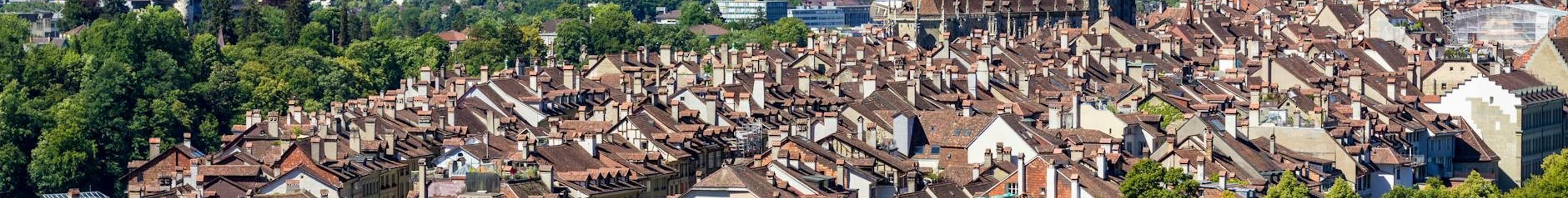 Bern – aperçu
