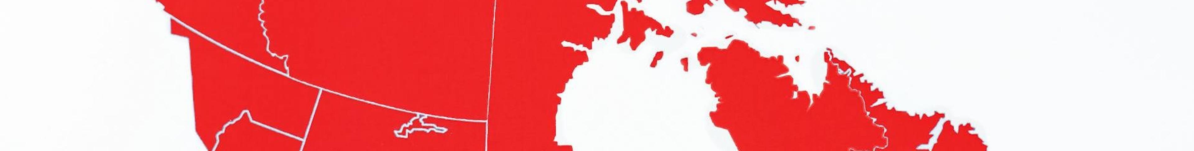 Canada – aperçu