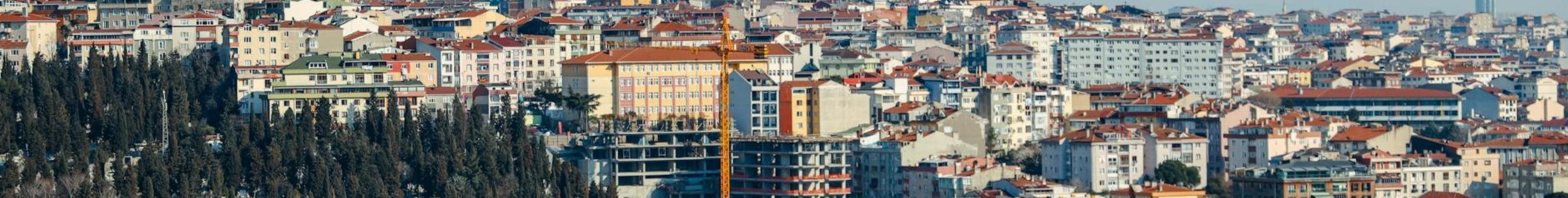Istanbul – aperçu