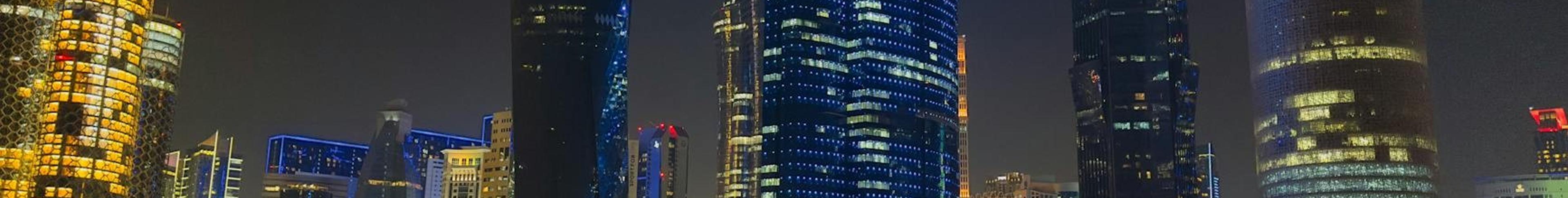 Doha – aperçu