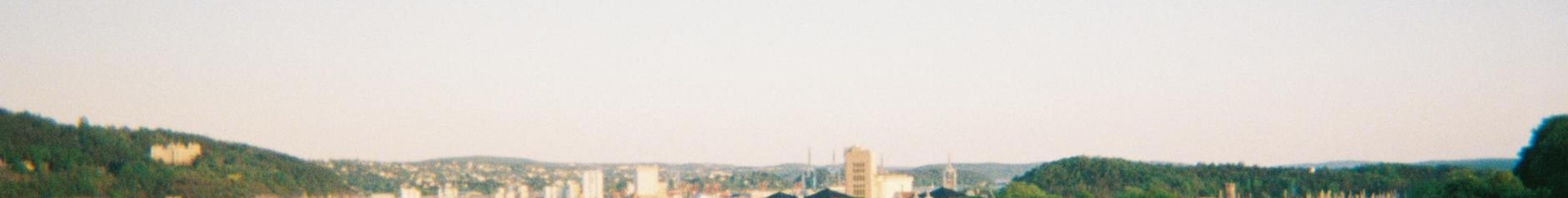 Oslo – aperçu