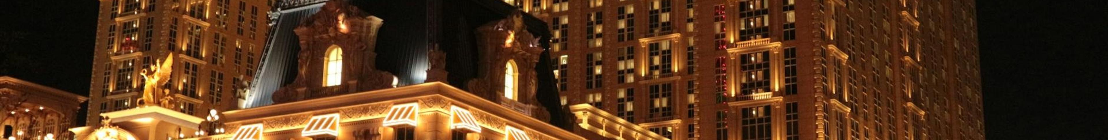 Macao – aperçu