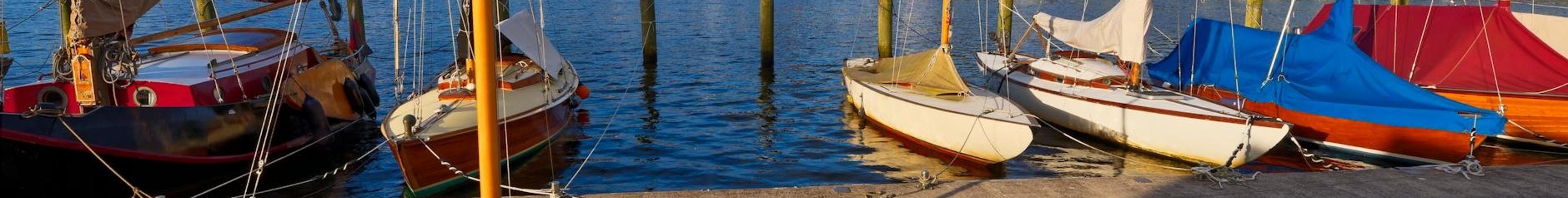 Flensburg – aperçu