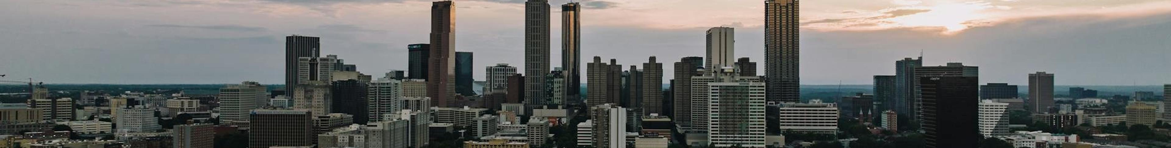 Atlanta – aperçu