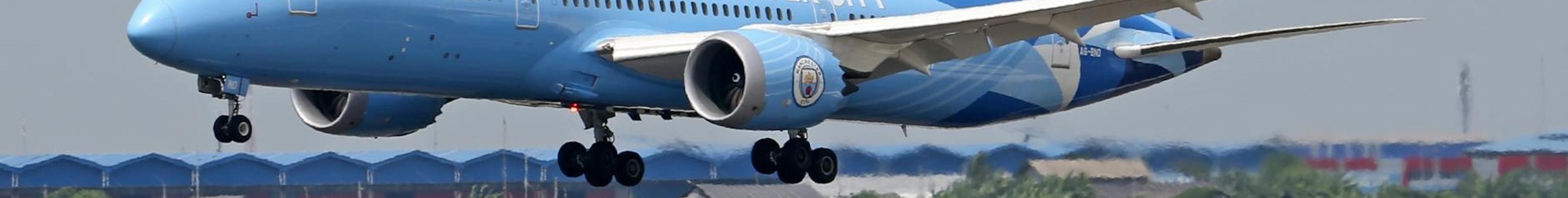 Manchester – aperçu