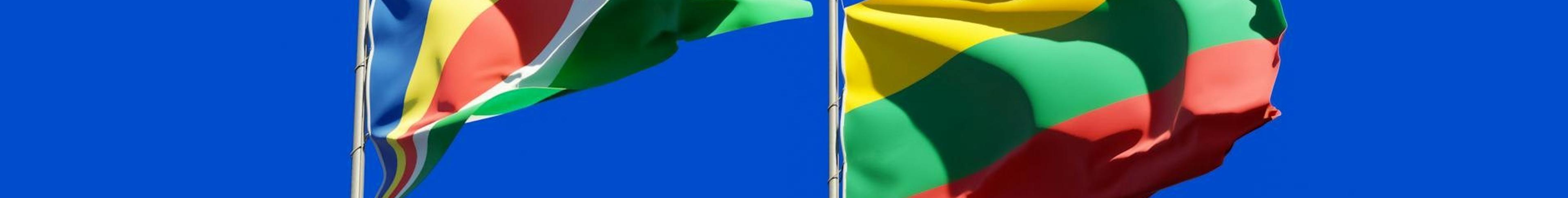 Lithuania – aperçu