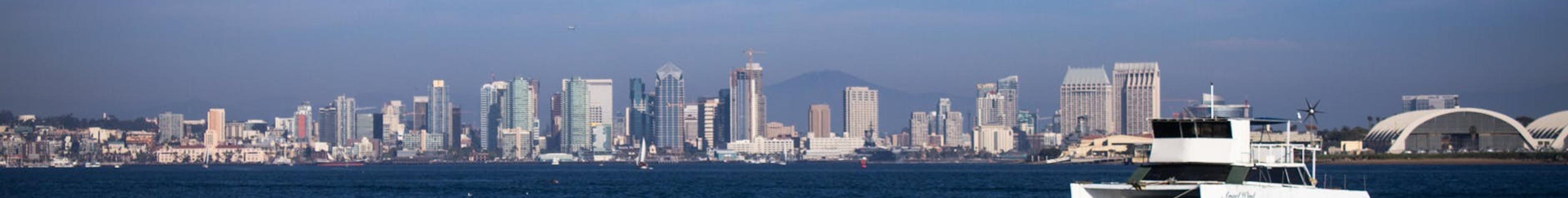 San Diego – aperçu