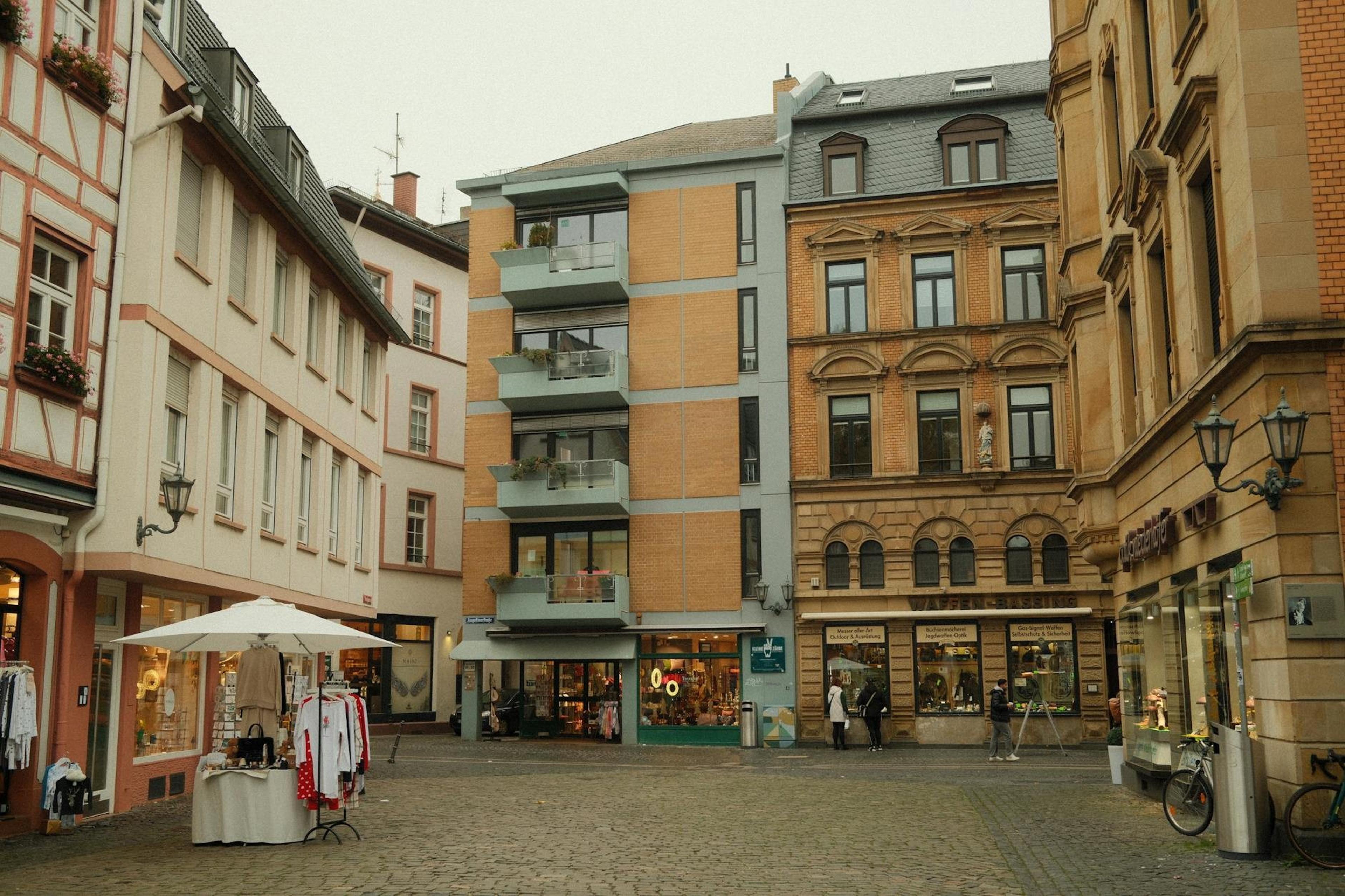 Mainz
