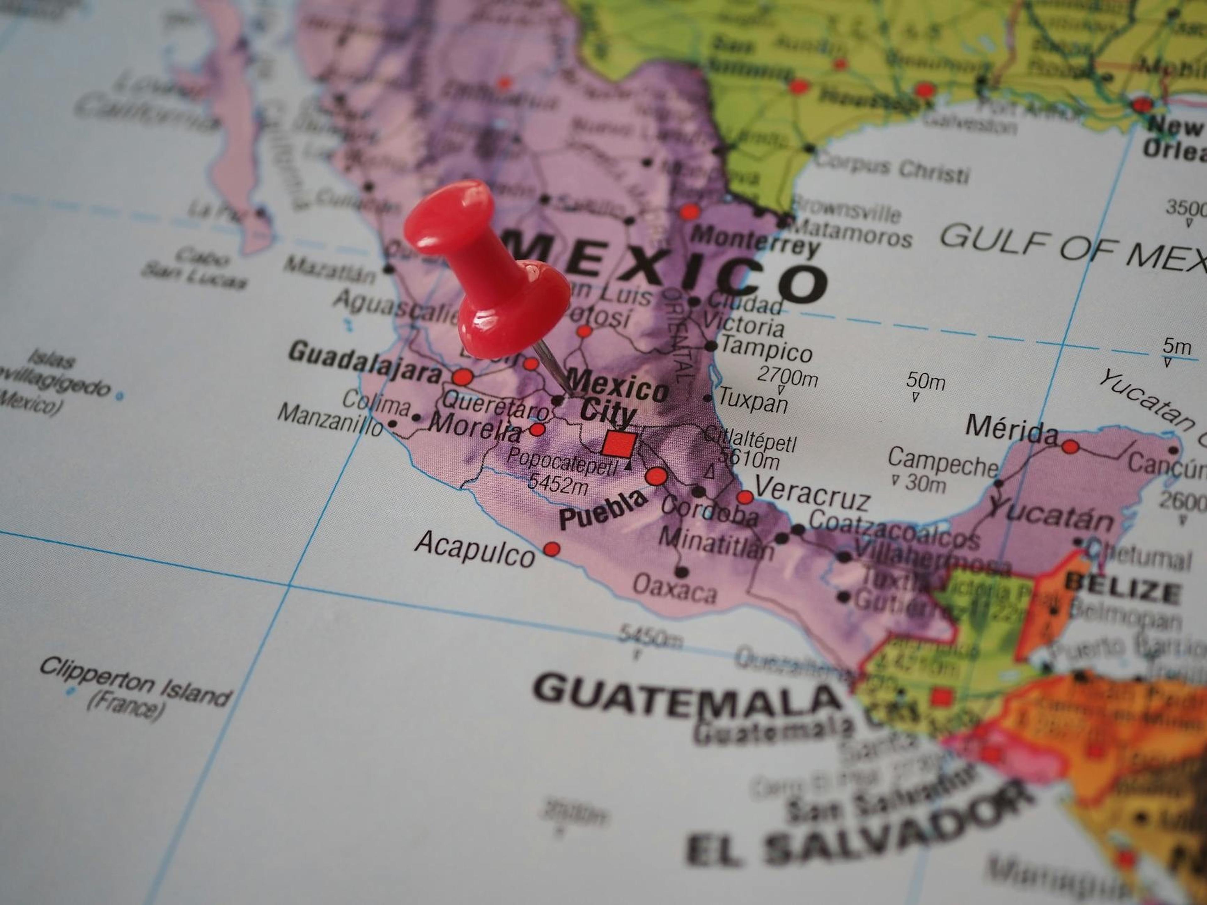 Mexico