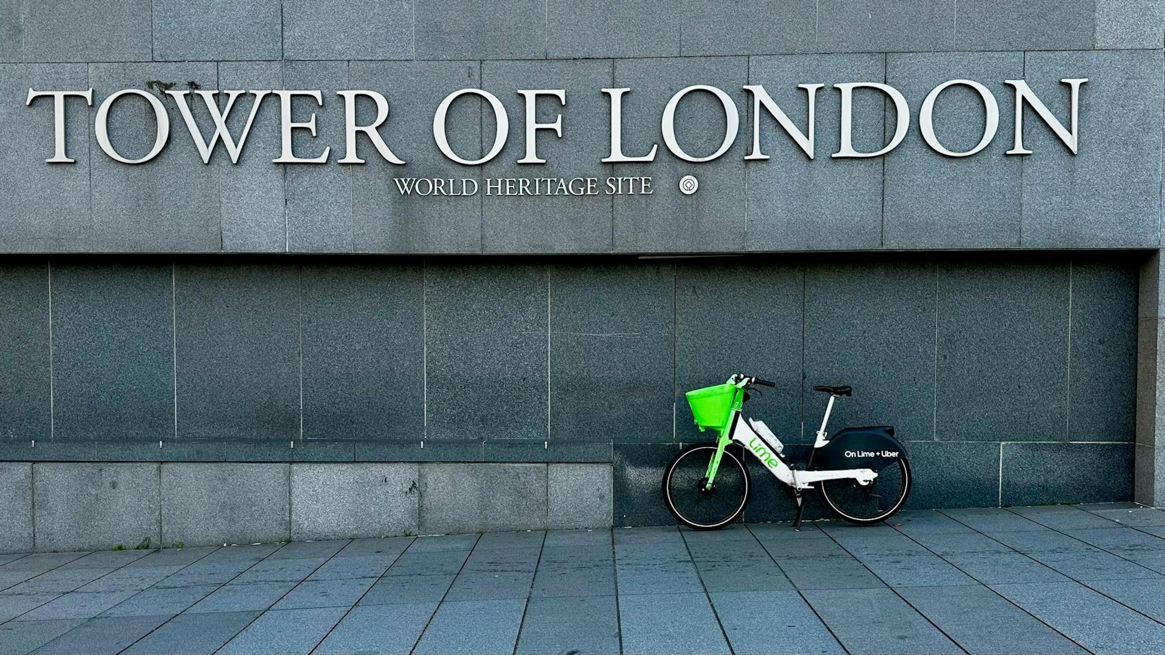 London