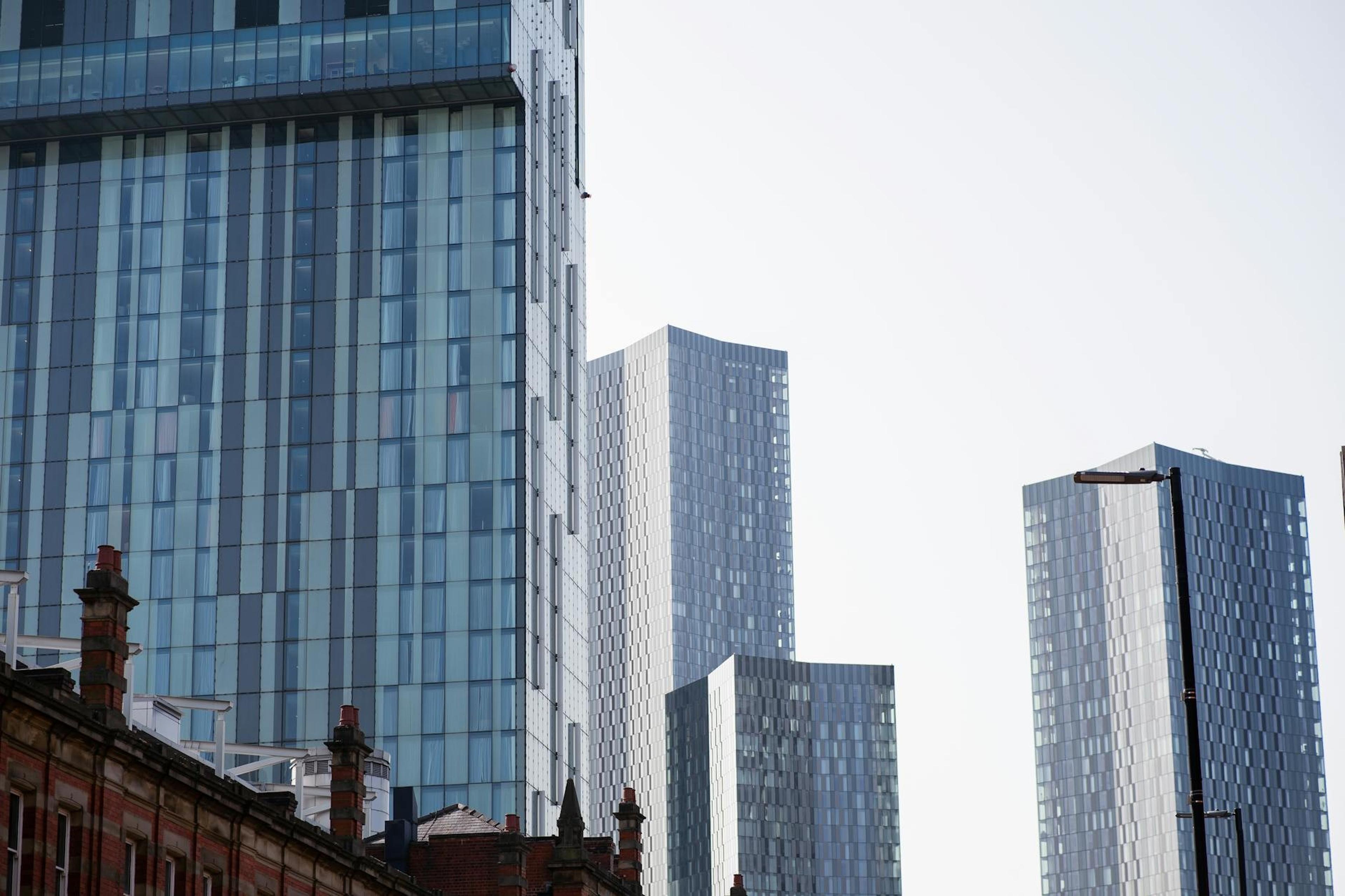 Manchester