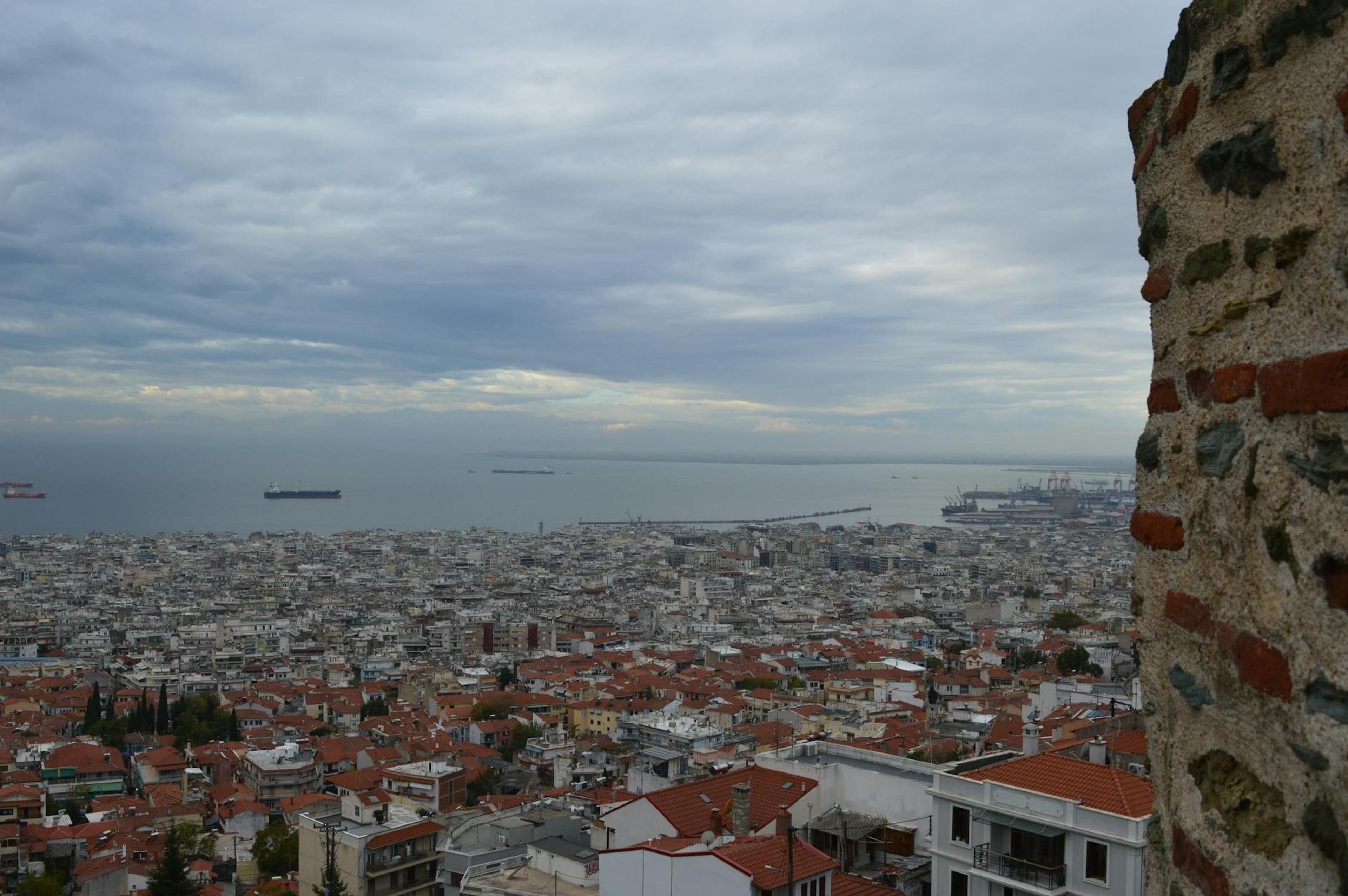 Thessaloniki