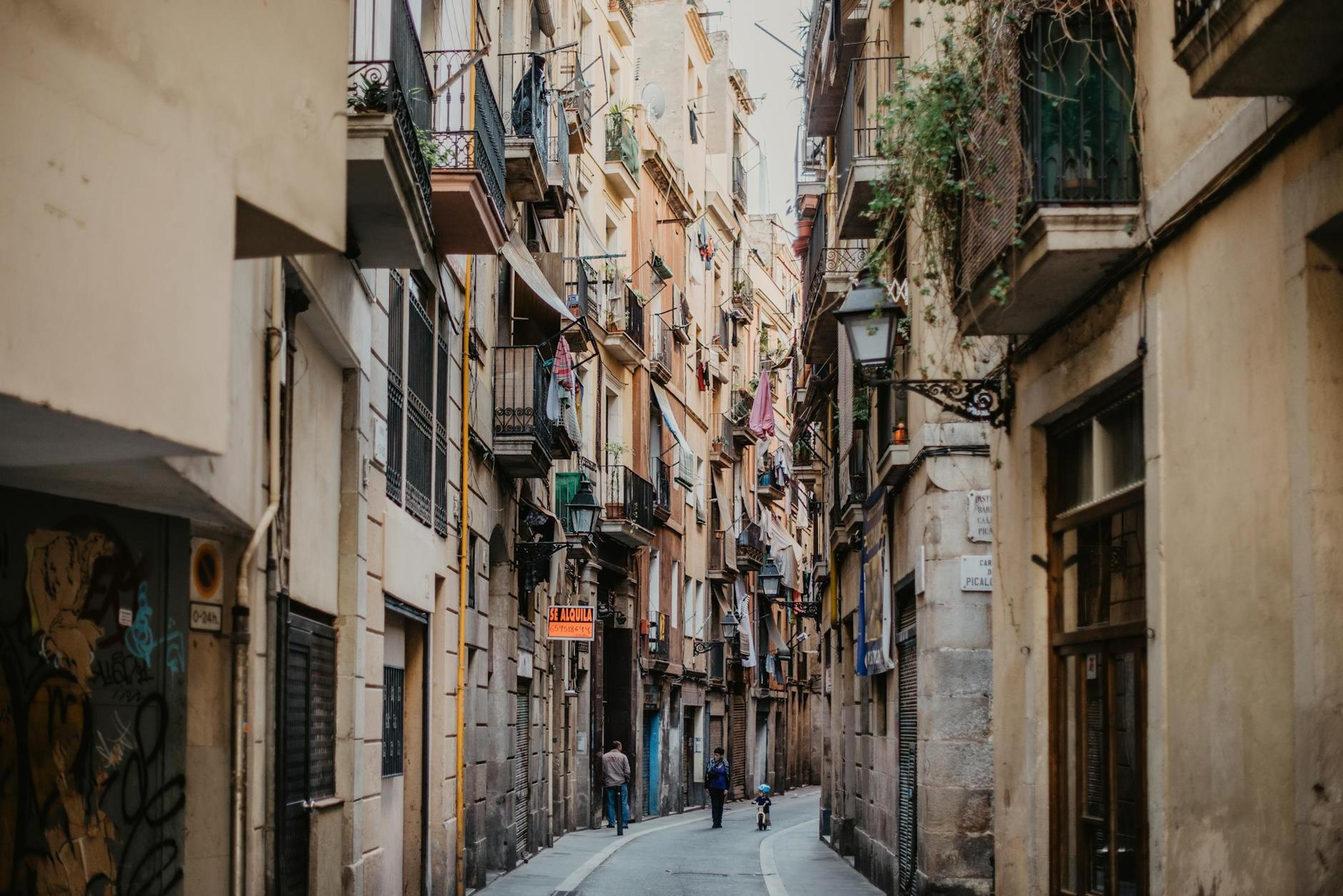Barcelona