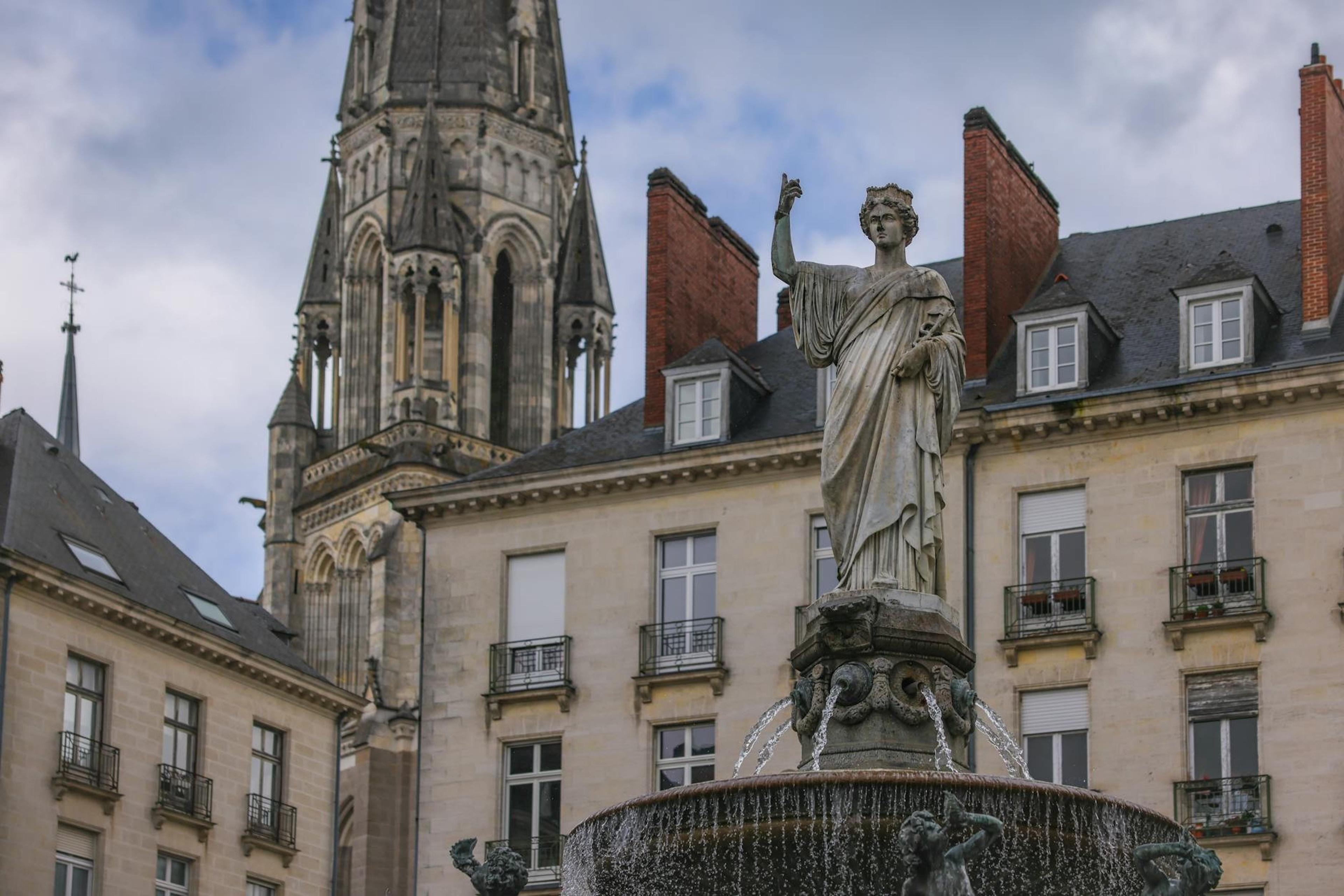 Nantes