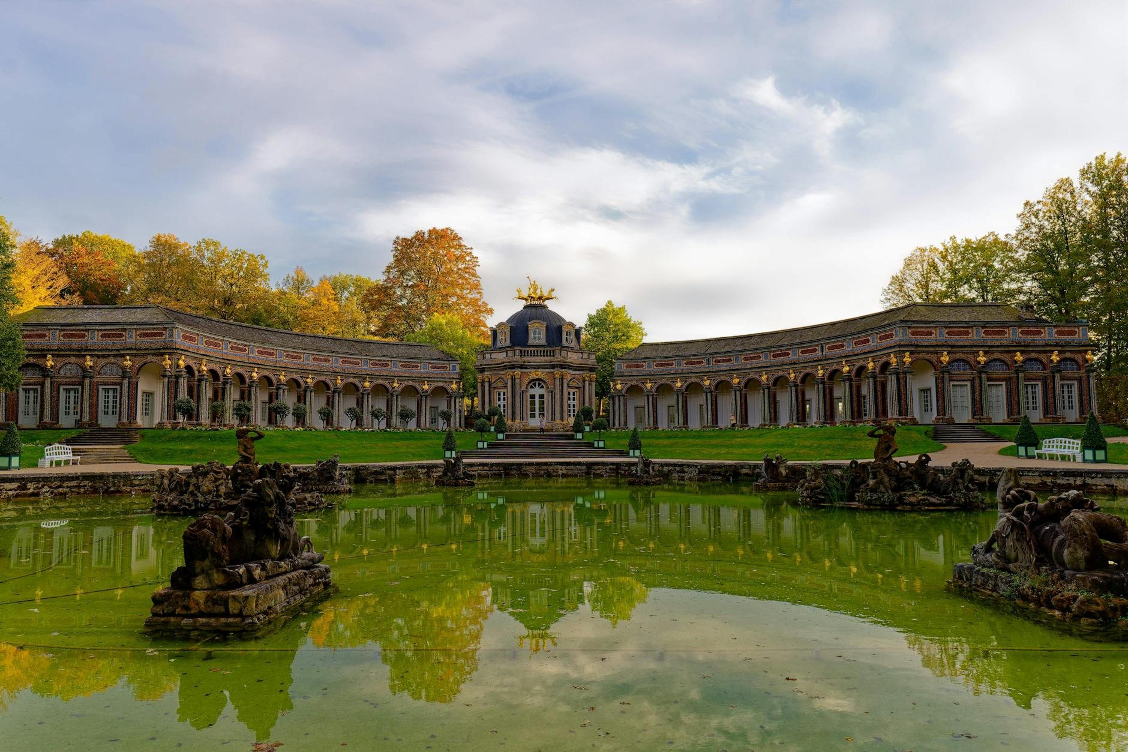 Bayreuth