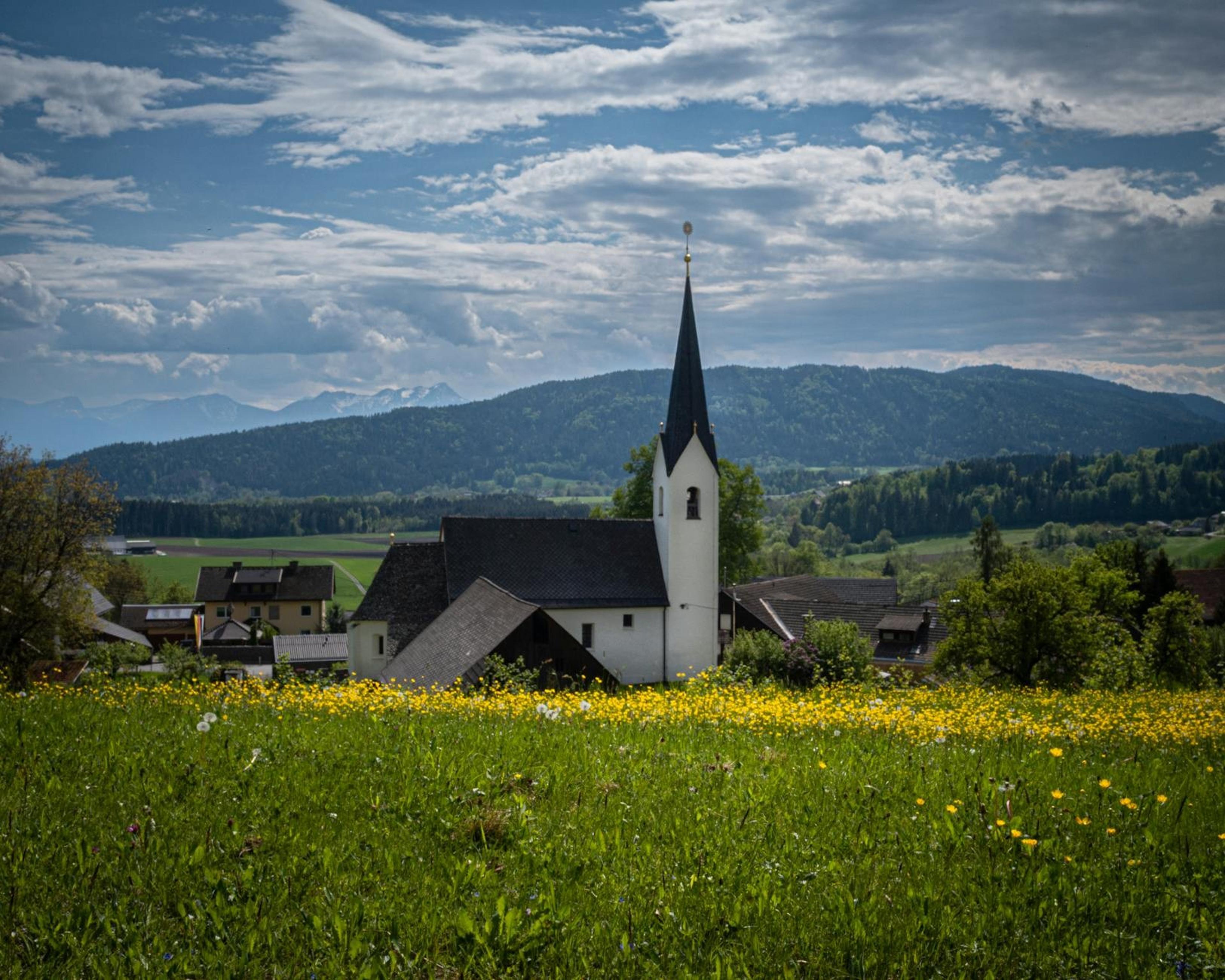 Klagenfurt