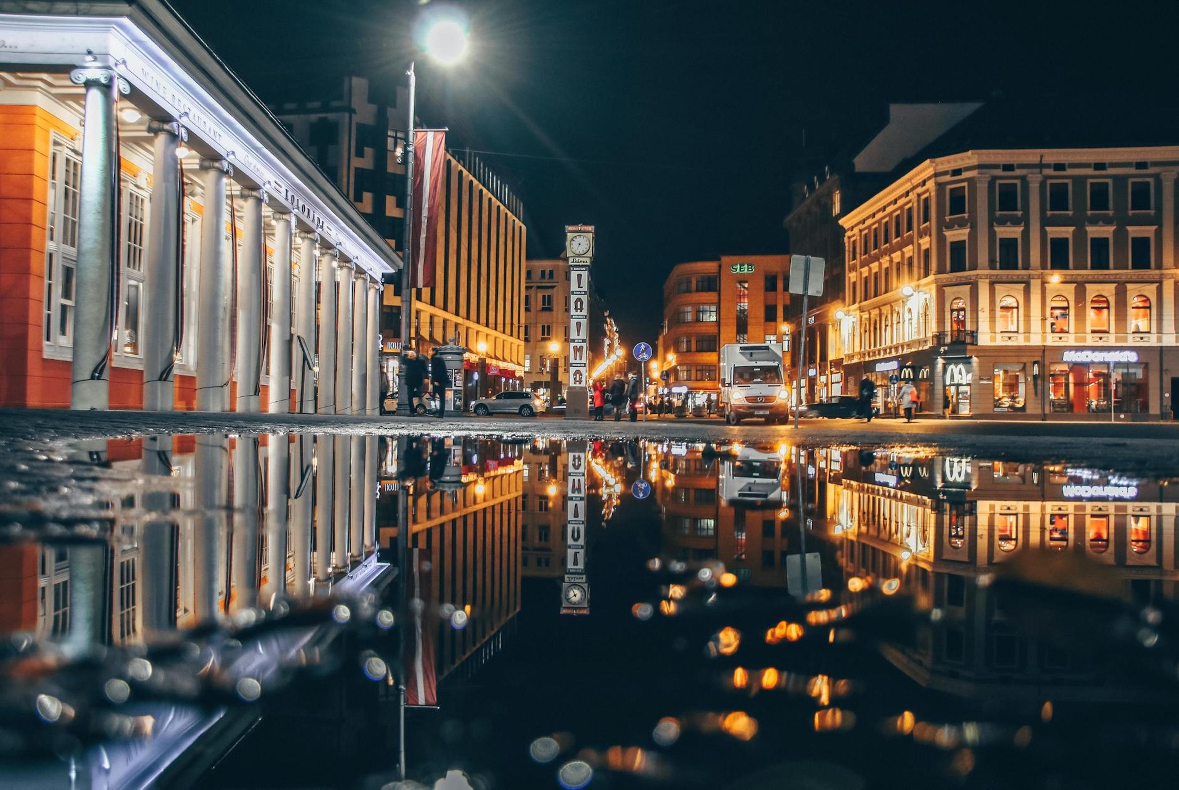 Riga