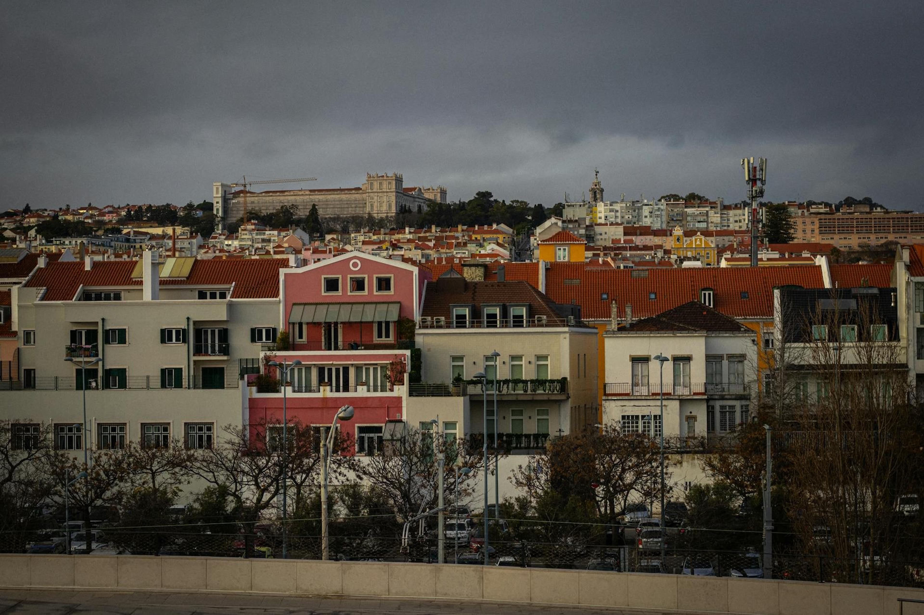Lisbon