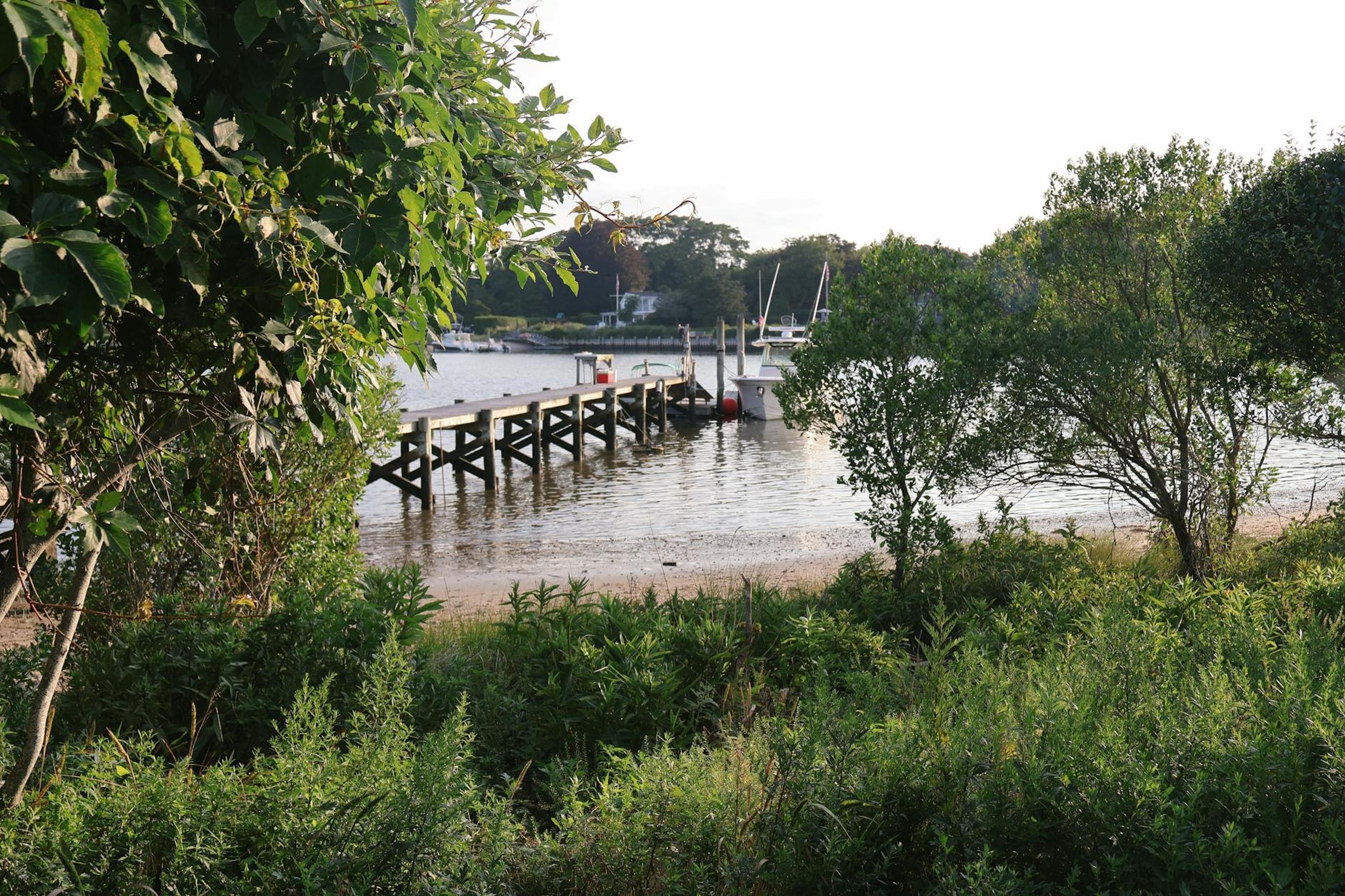 East Hampton