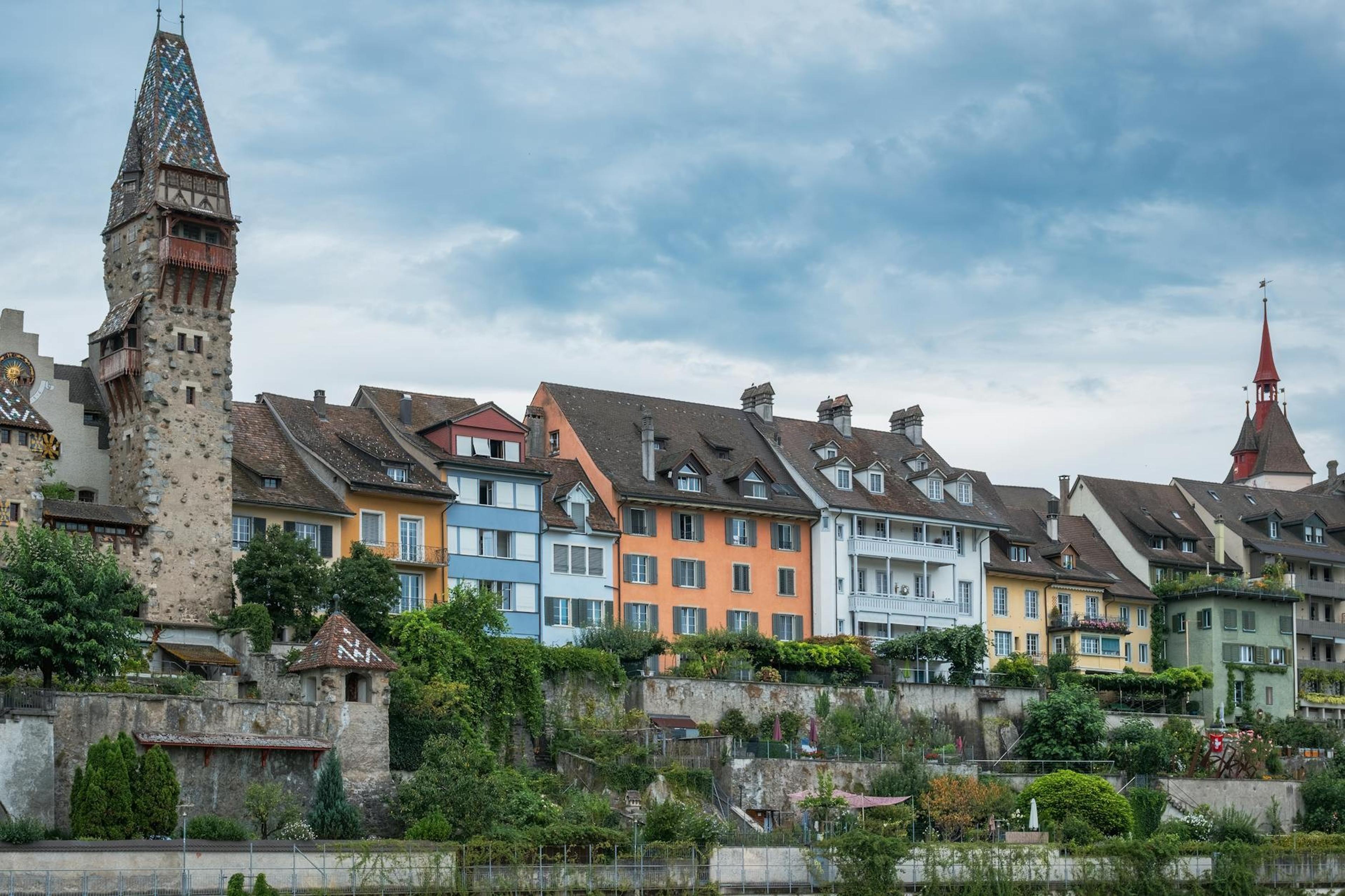 Weil am Rhein