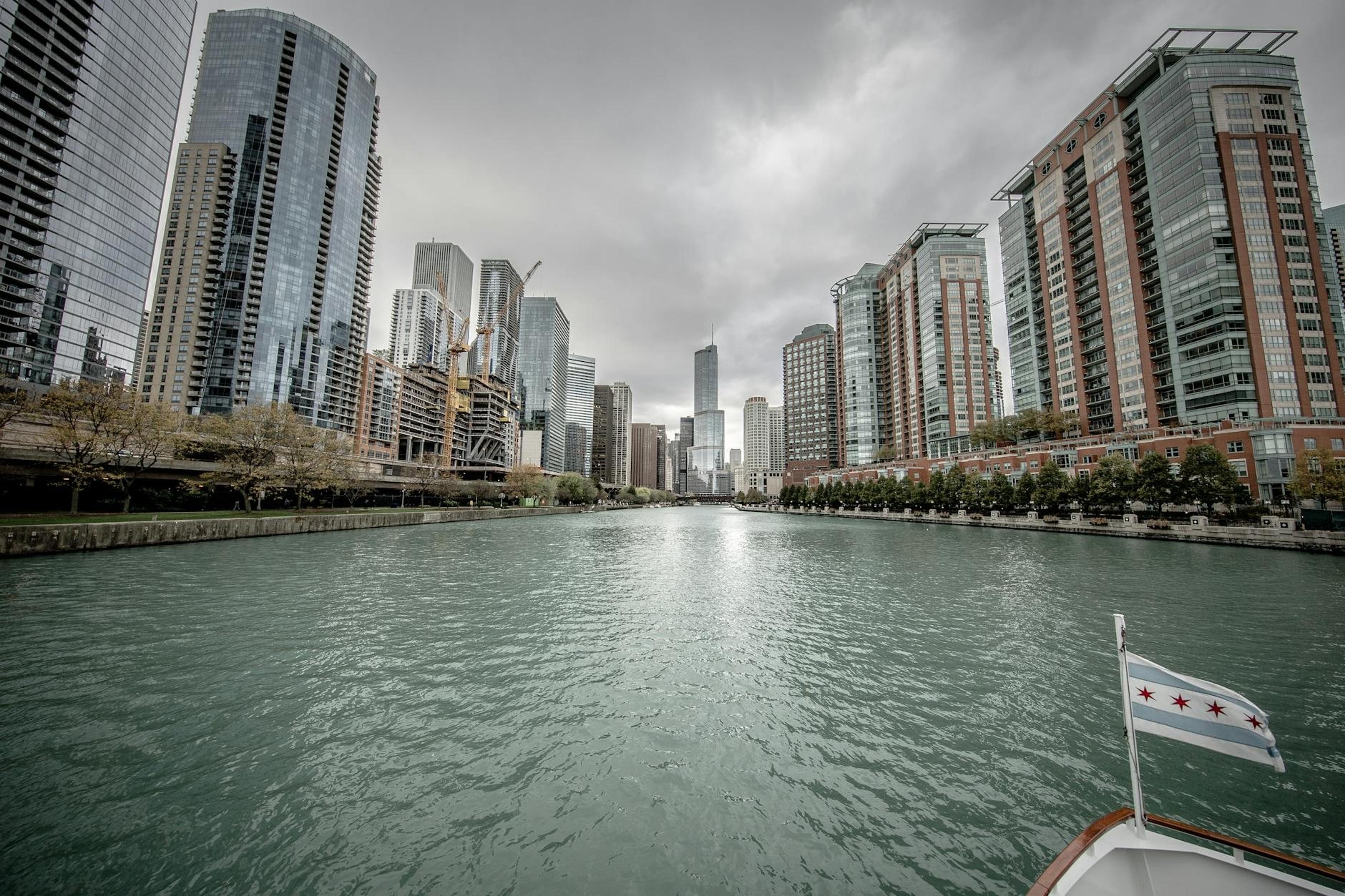 Chicago