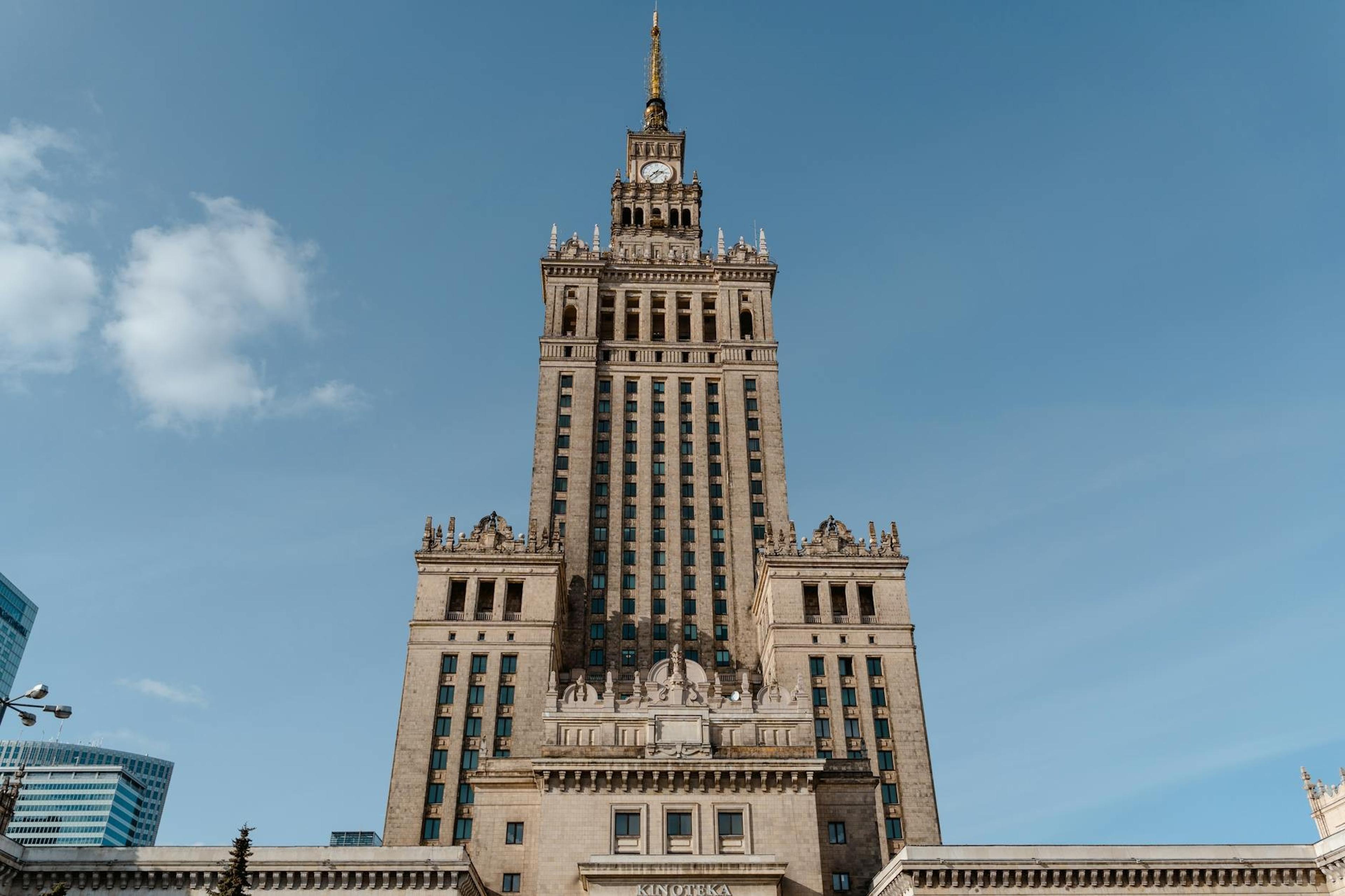 Warsaw