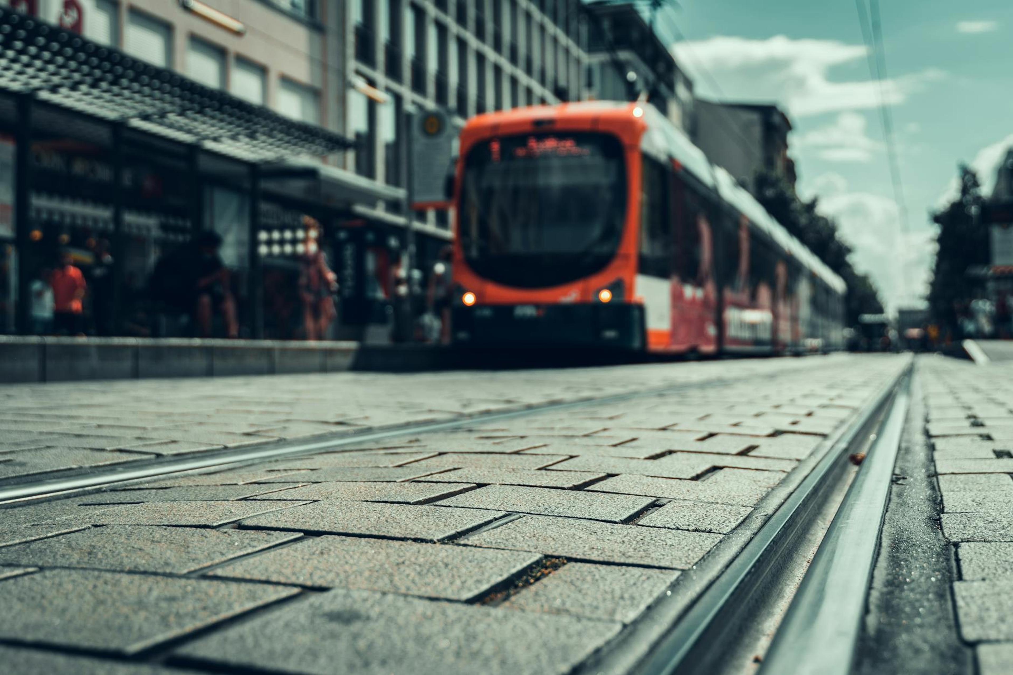 Mannheim