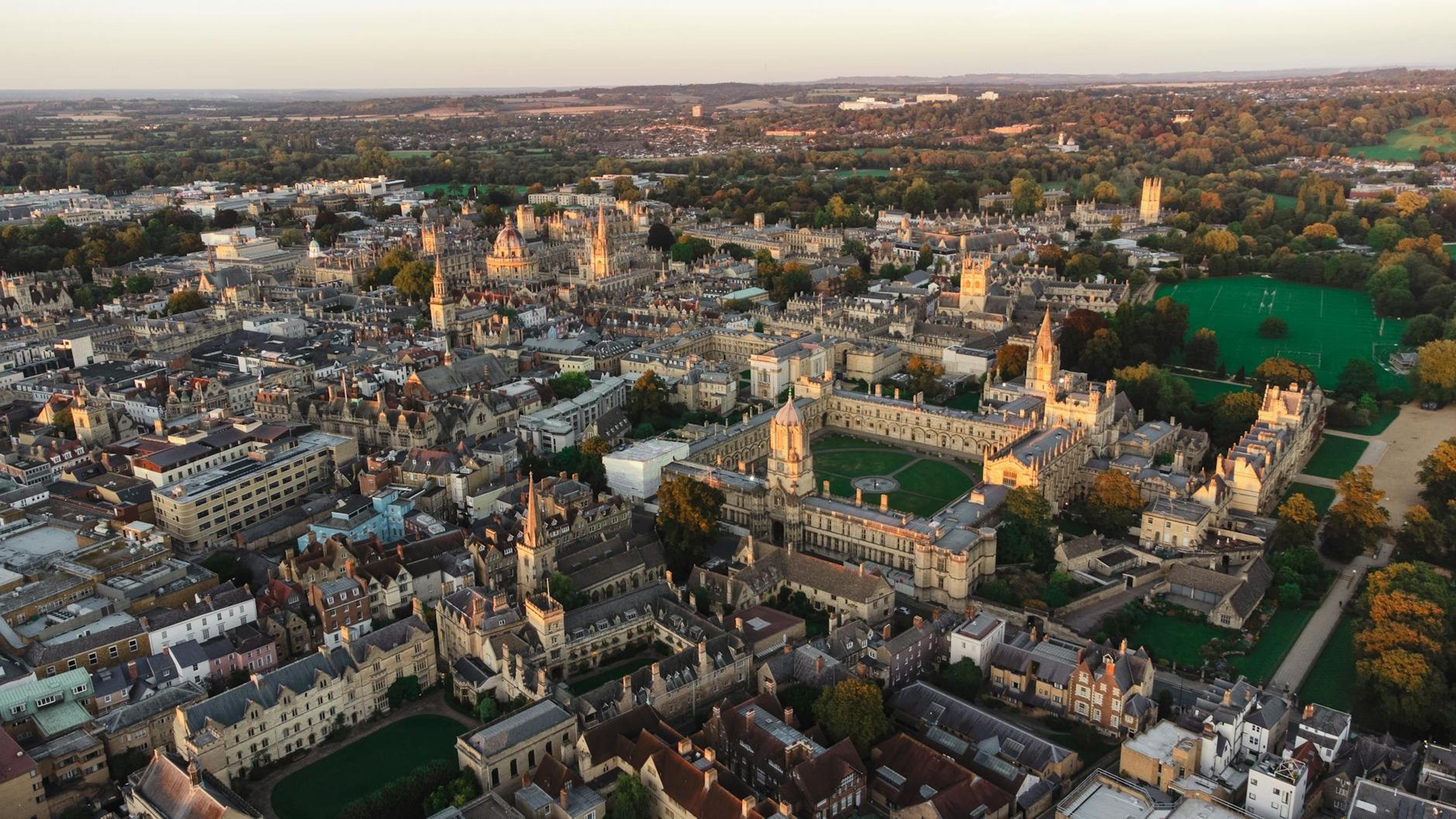 Oxford