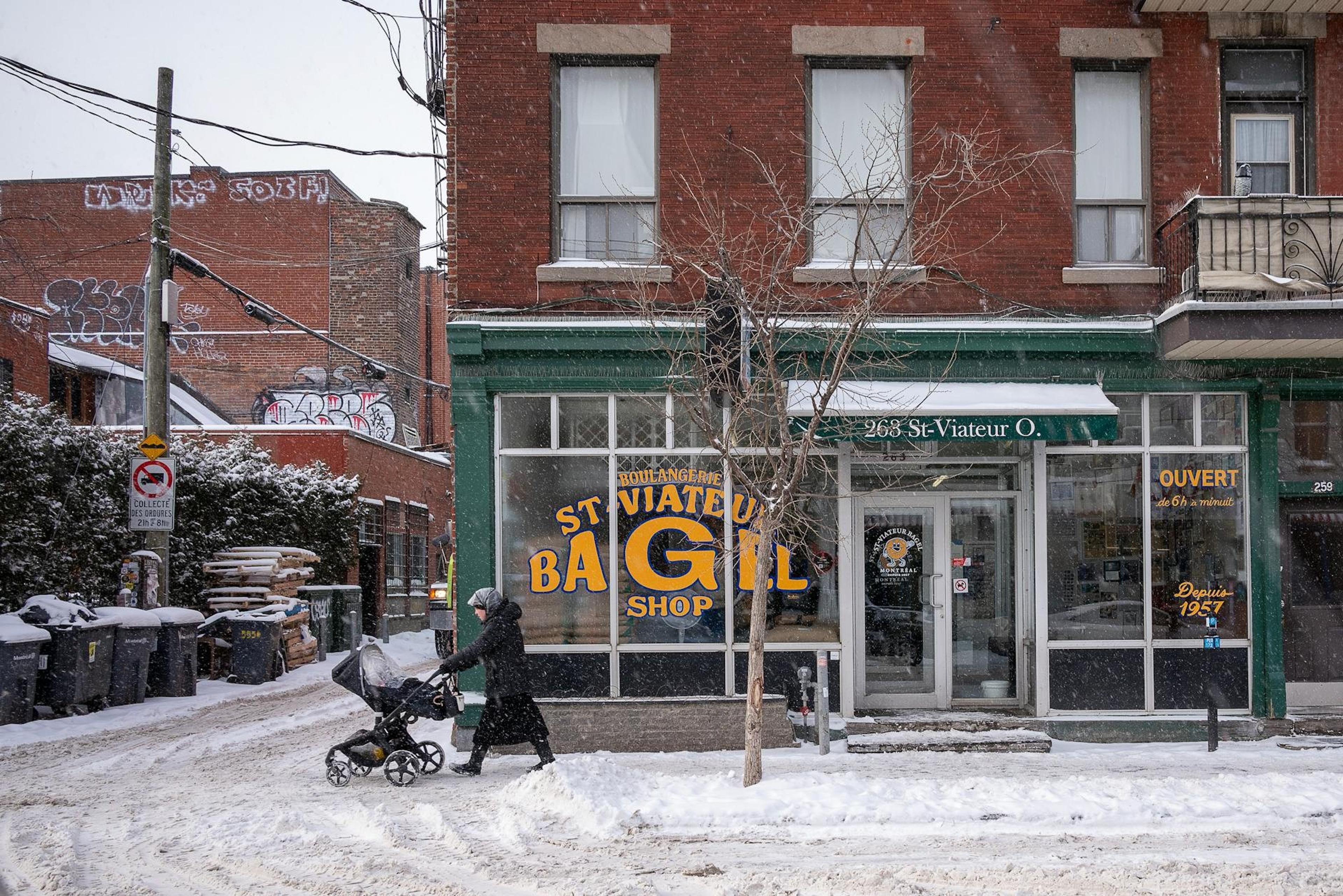 Montréal