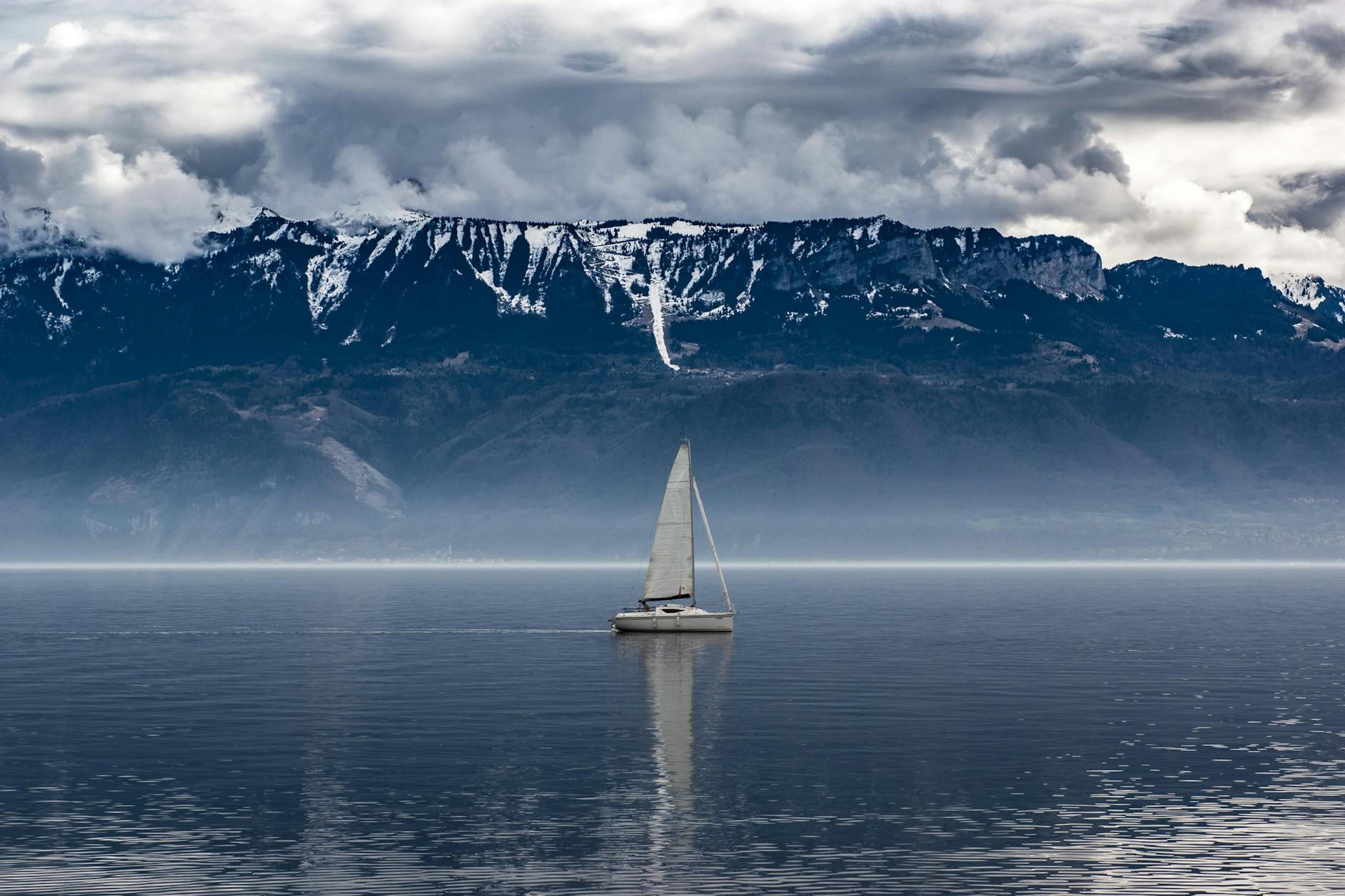 Montreux – aperçu