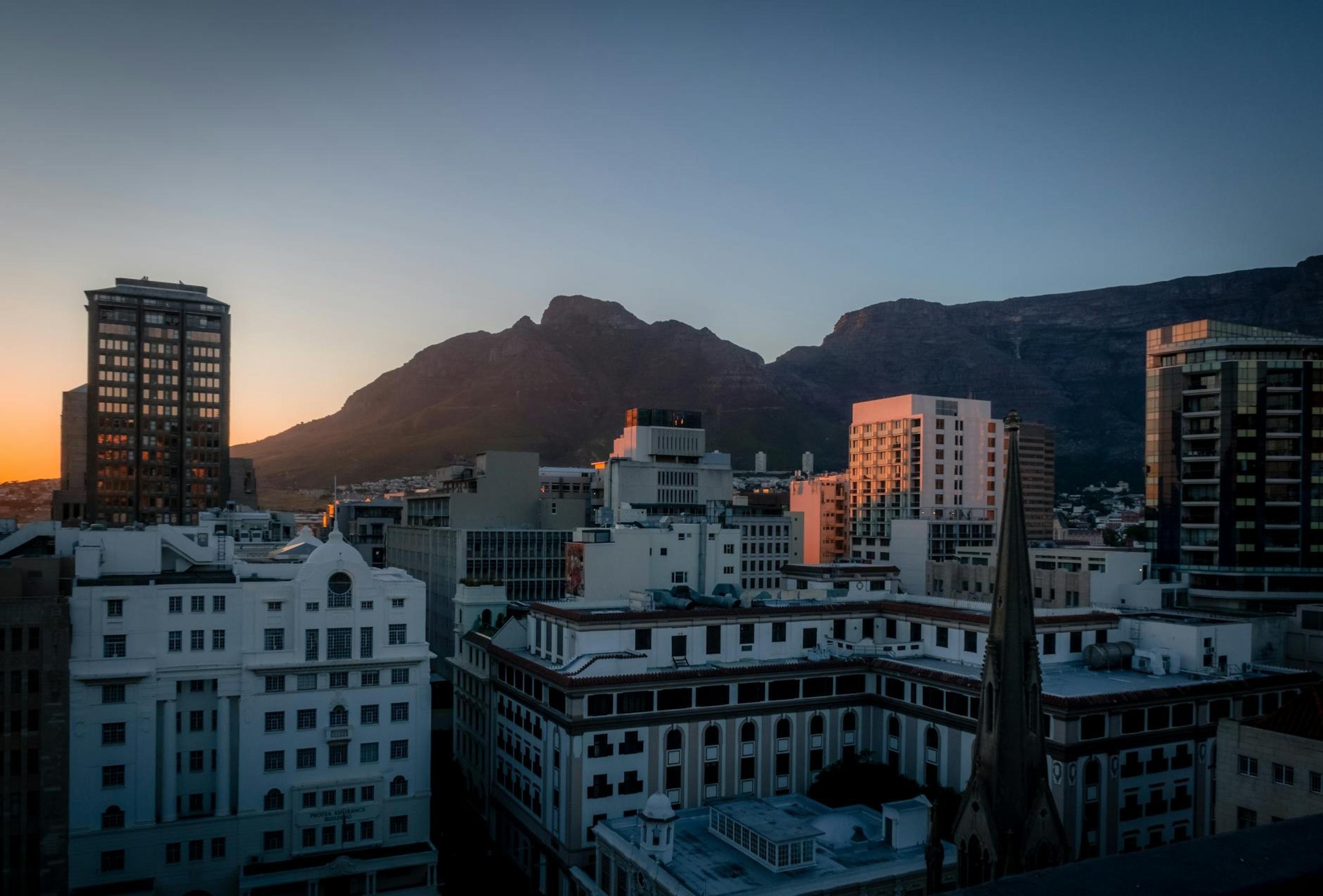 Cape Town