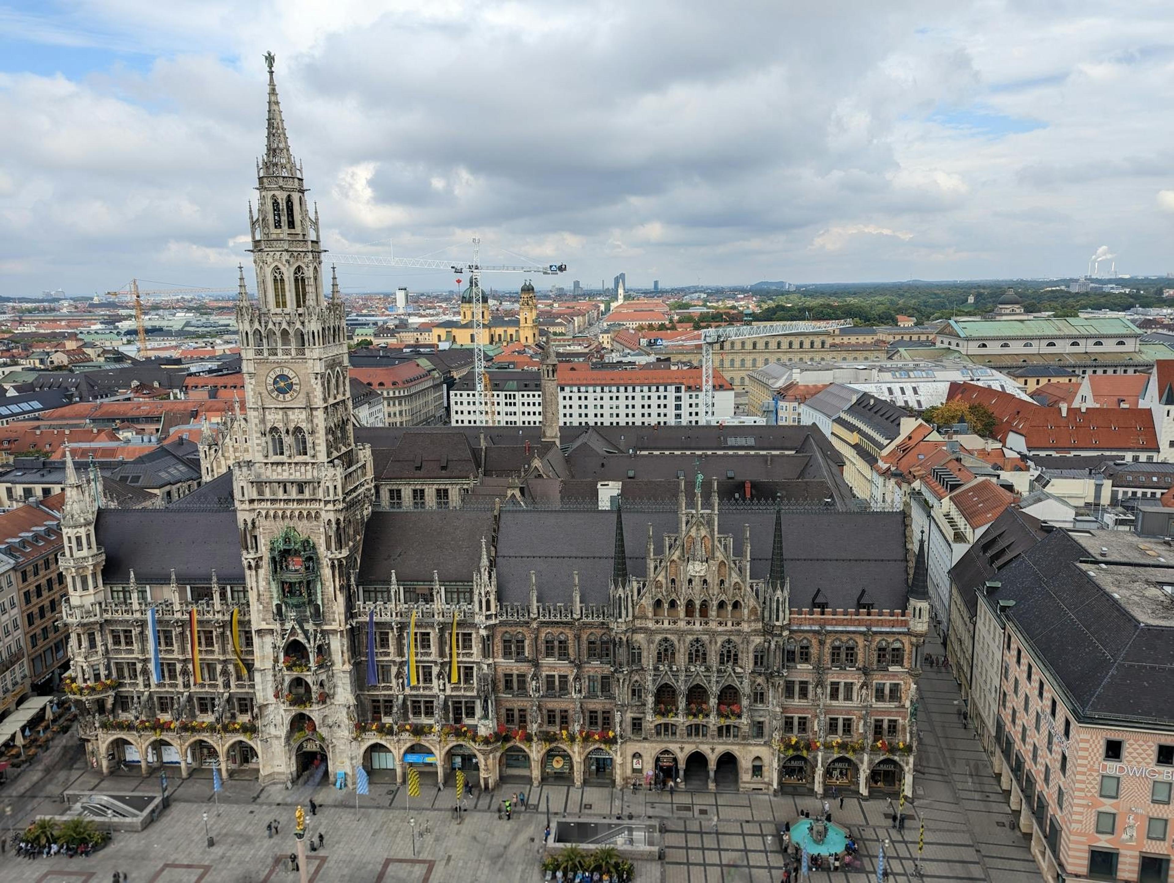 Munich