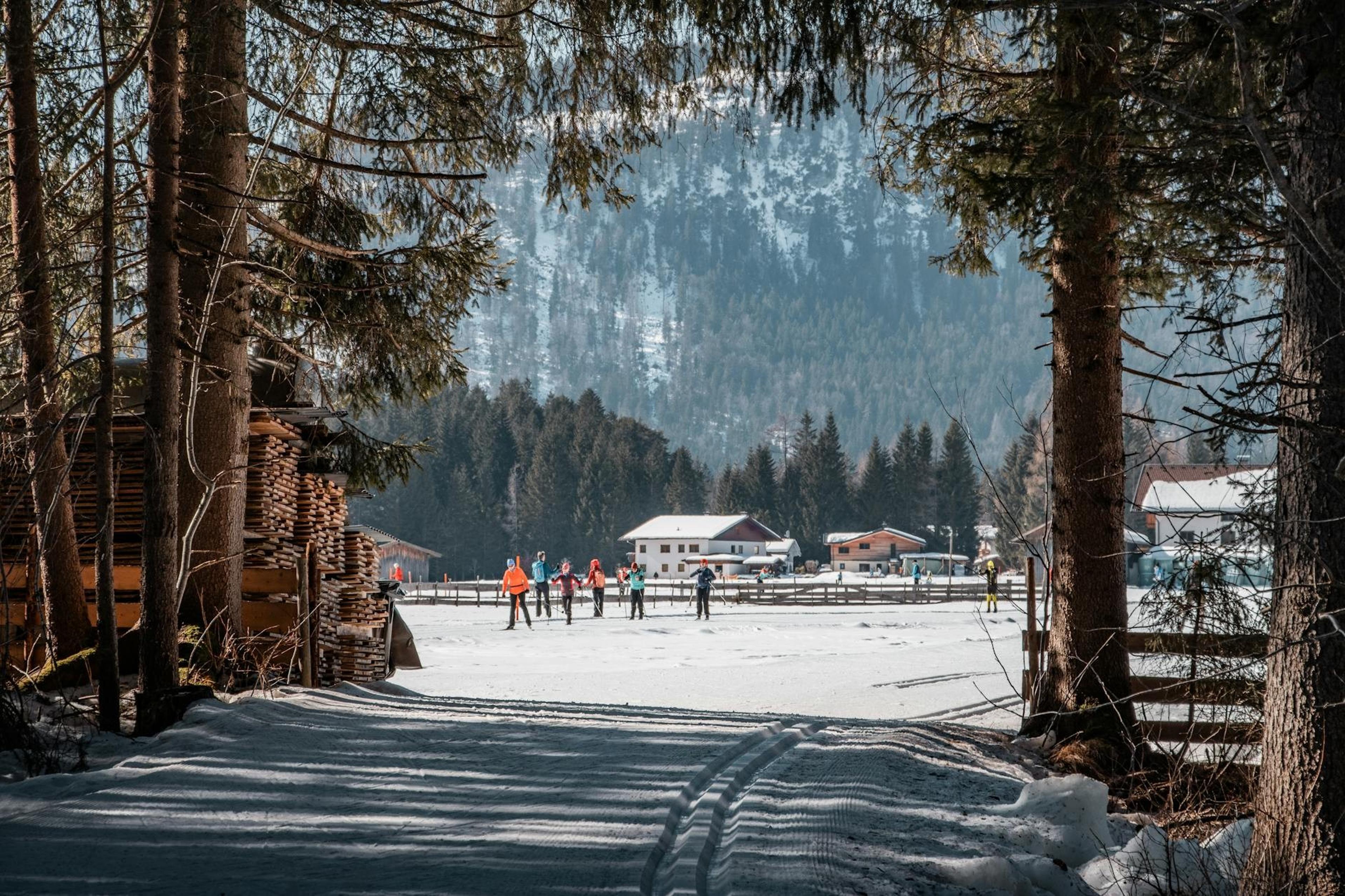 Austria