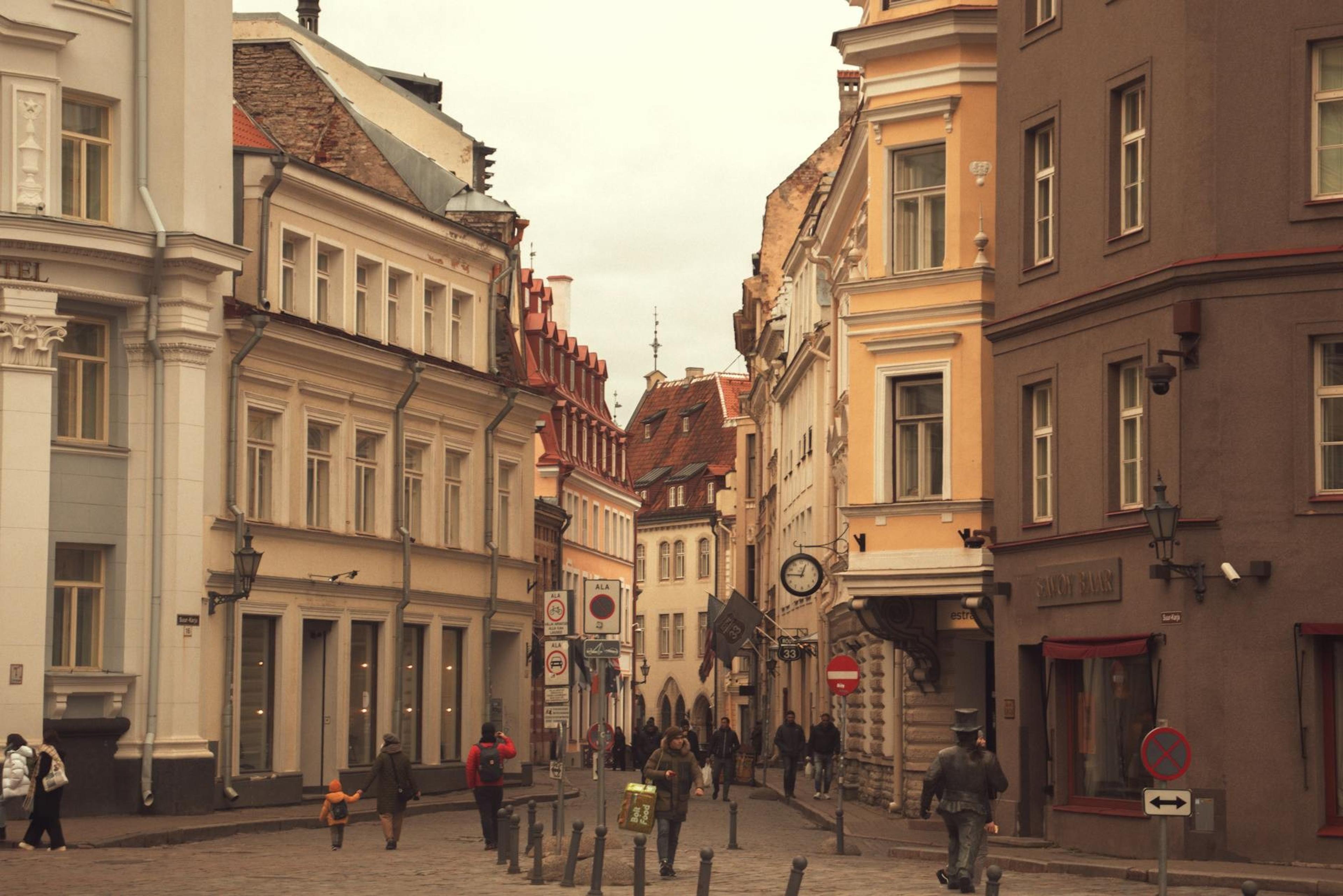 Tallinn