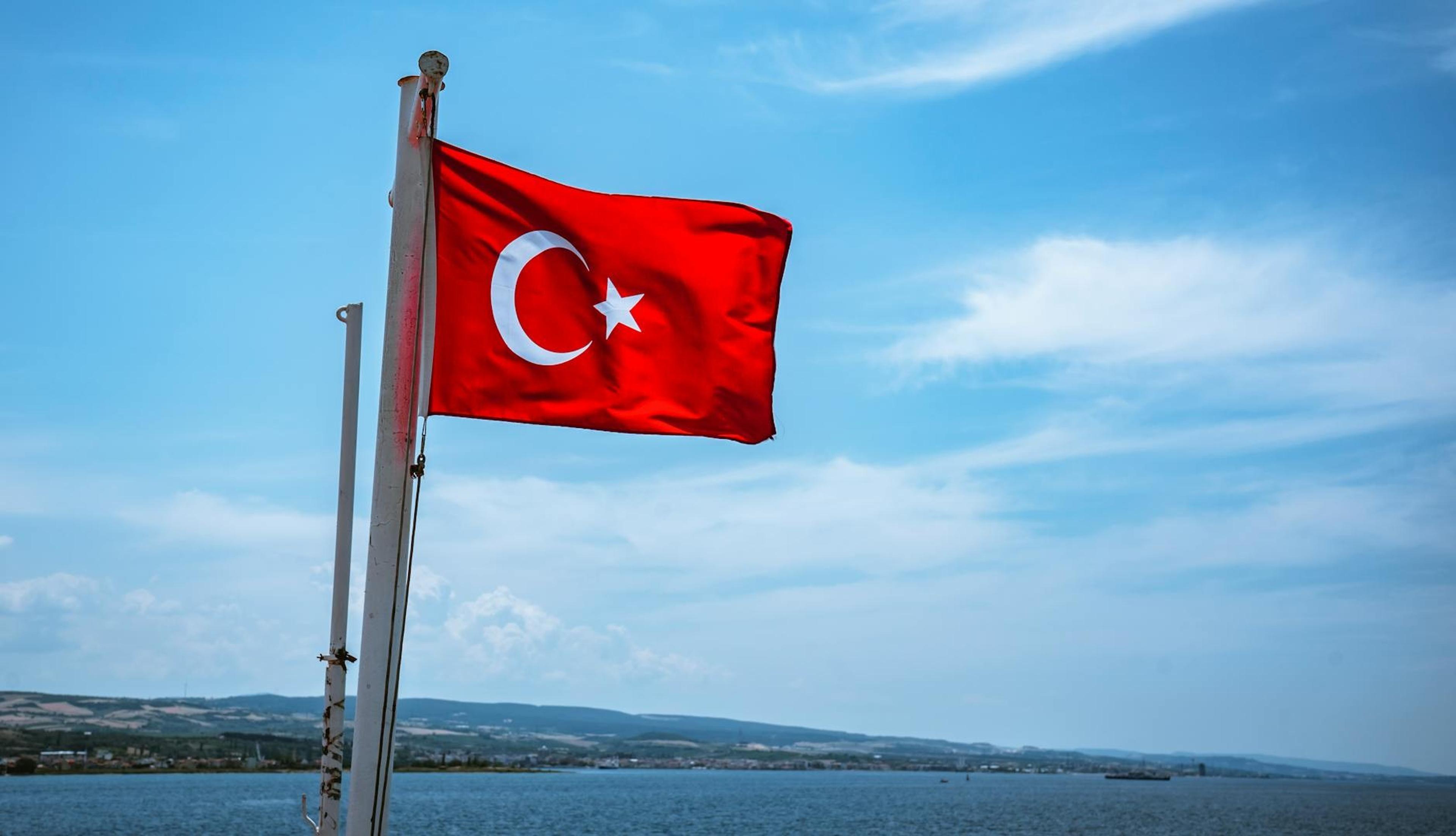 Turkey