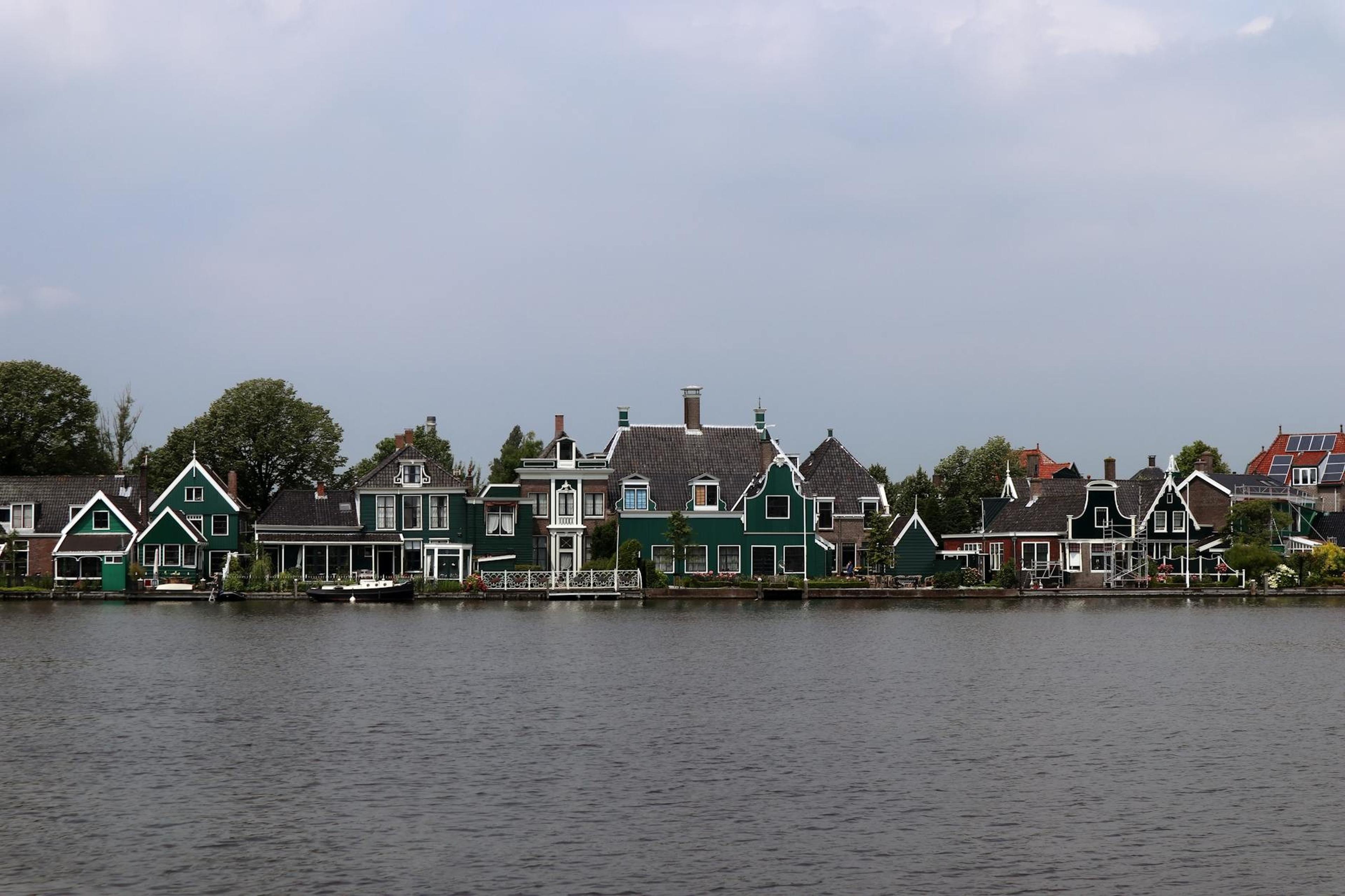 Netherlands