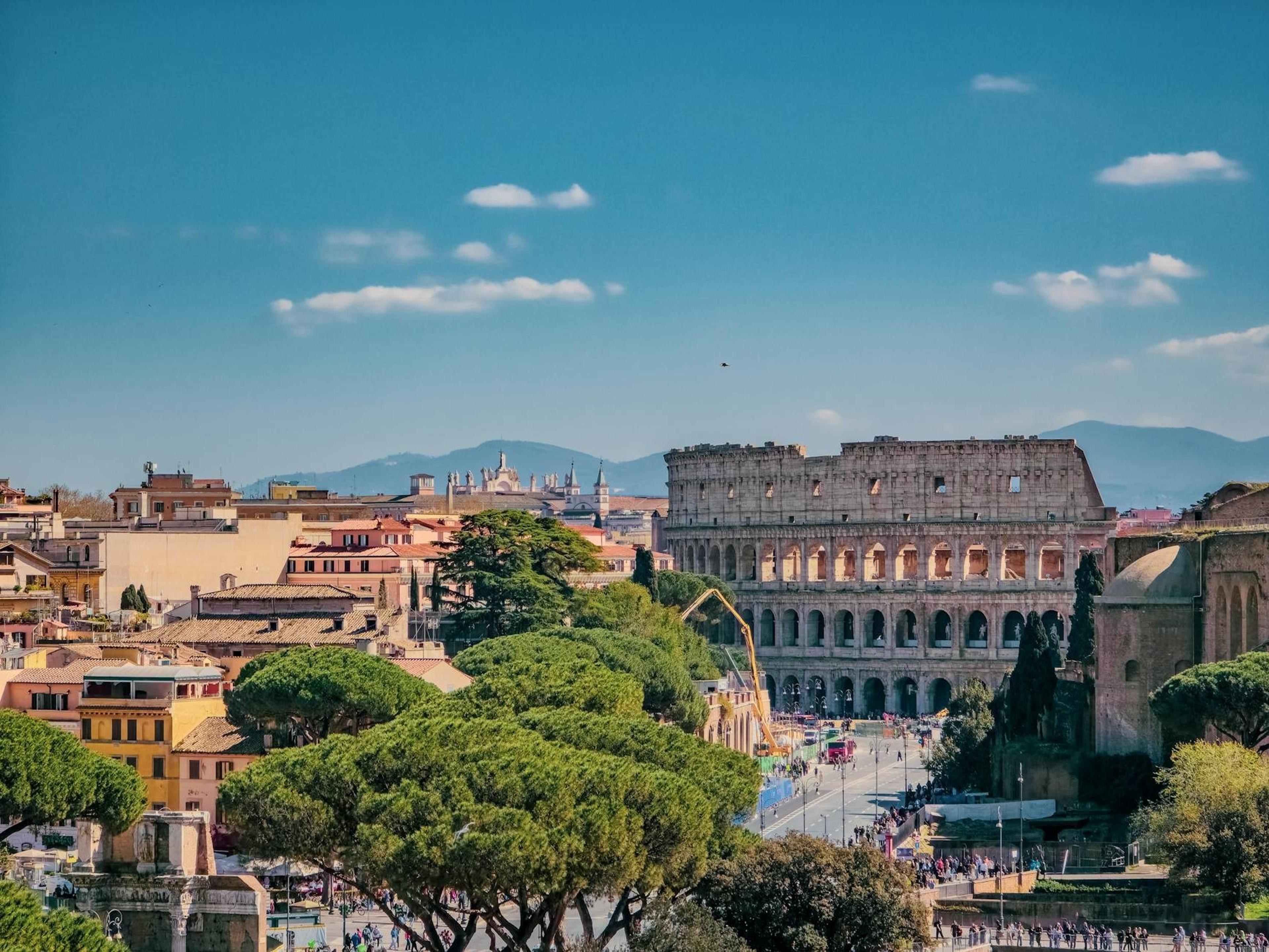 Rome