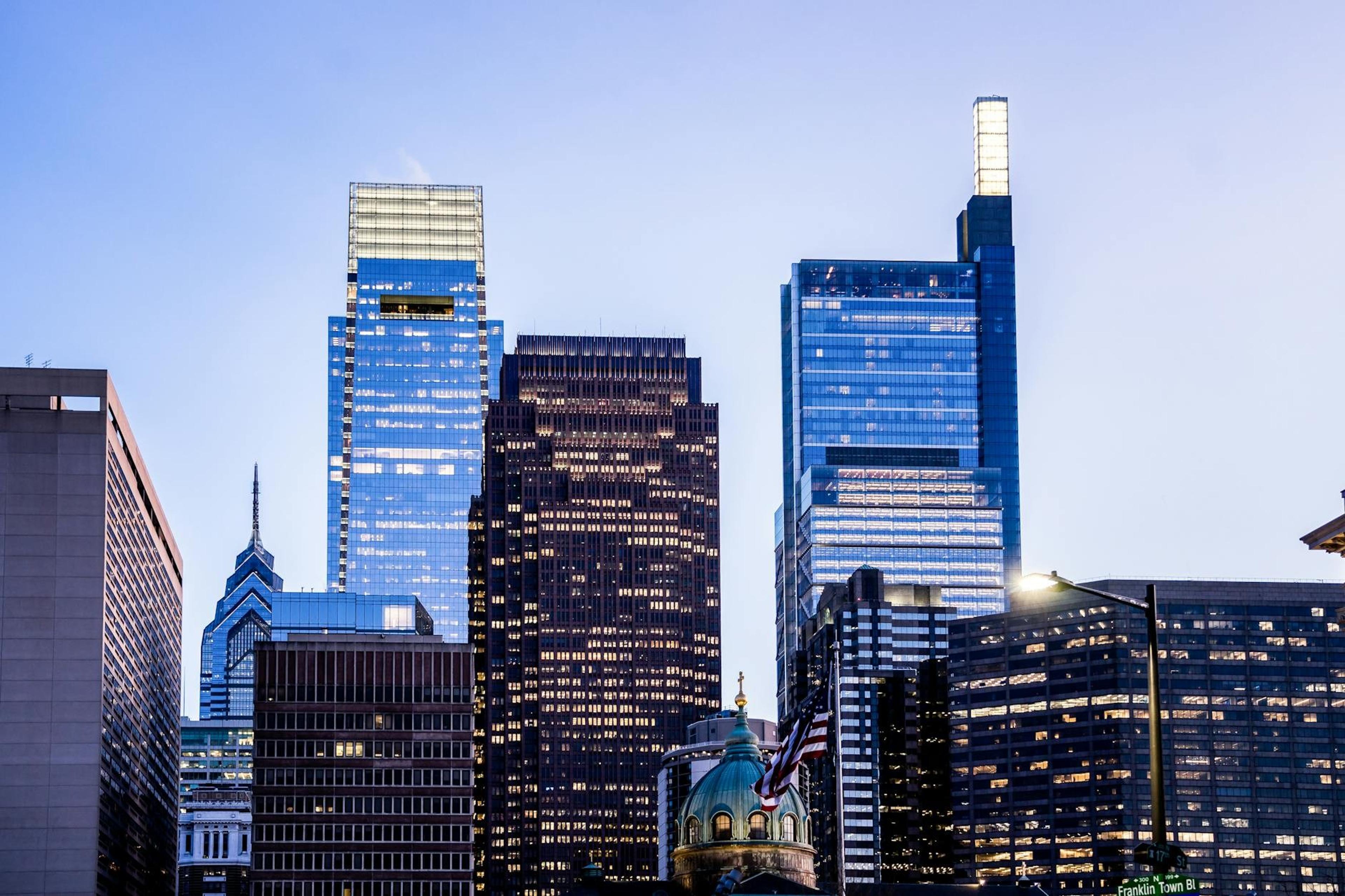Philadelphia