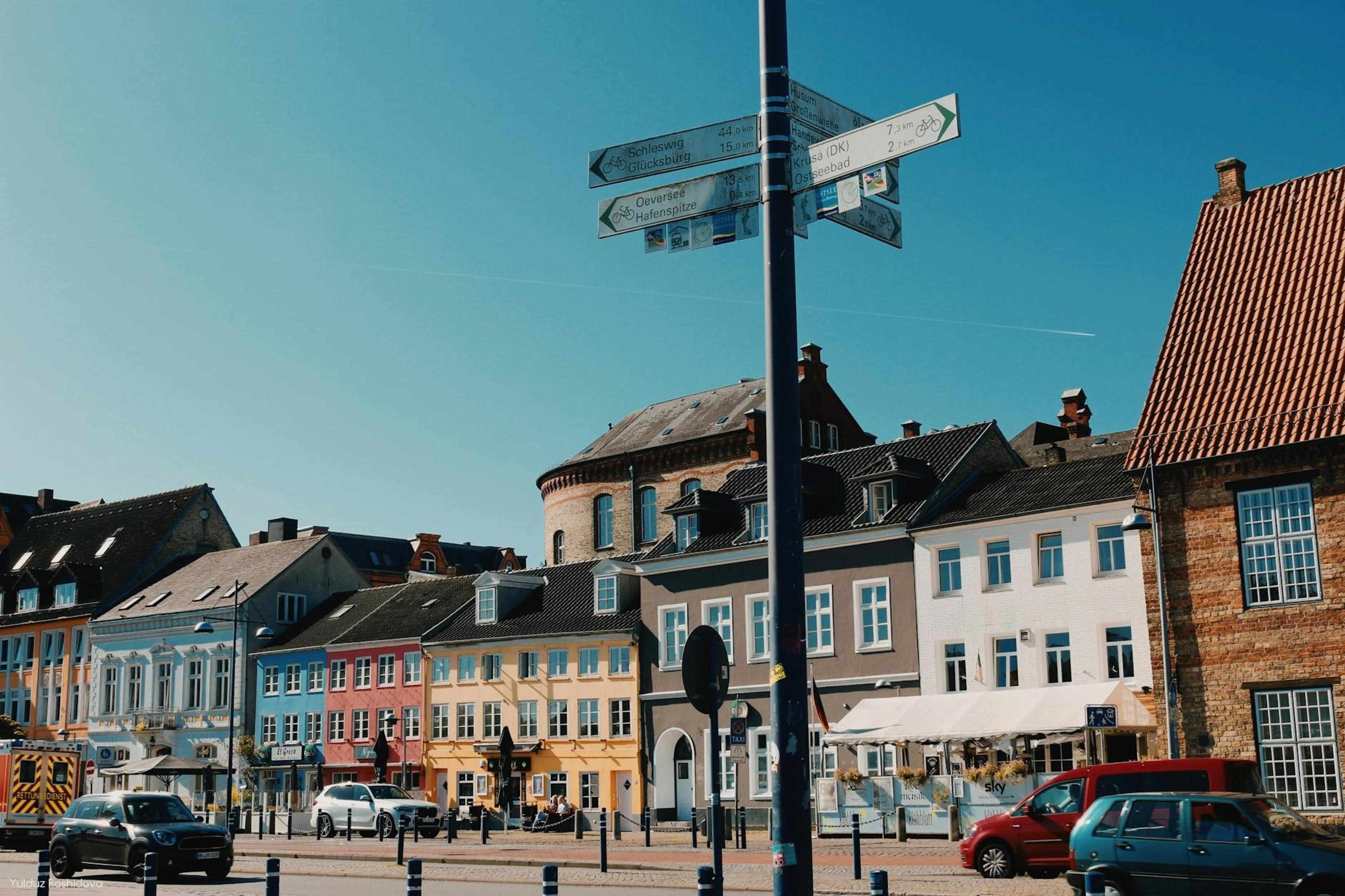 Flensburg
