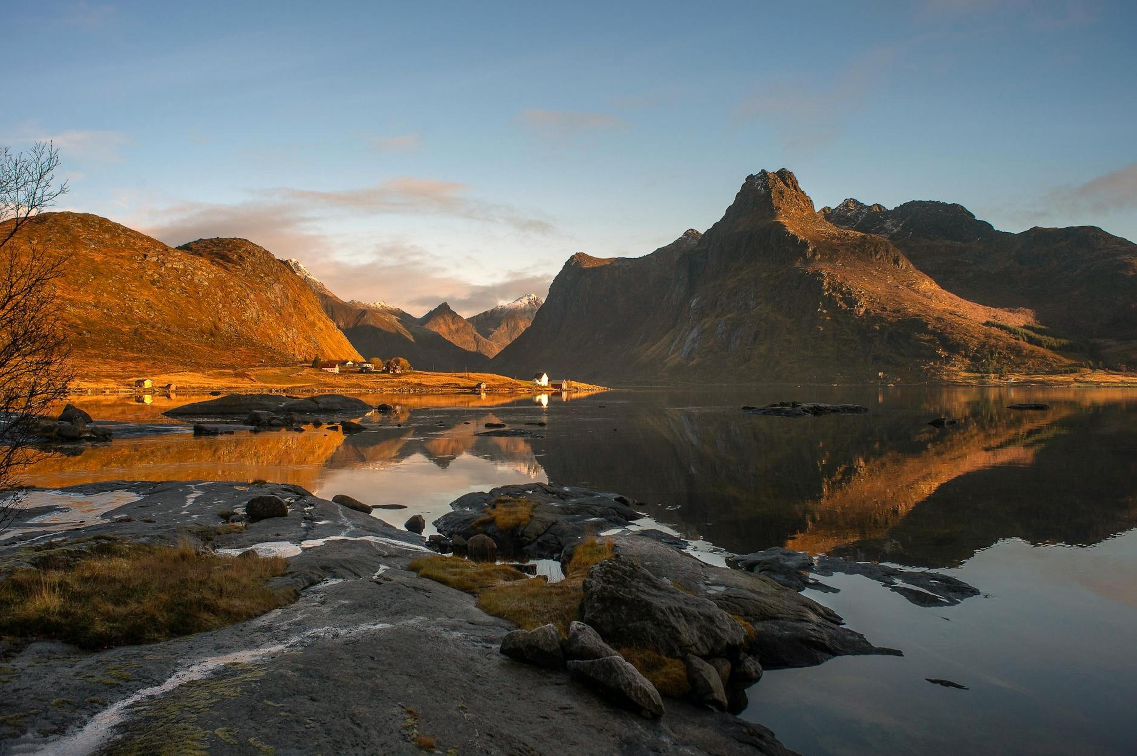 Norway