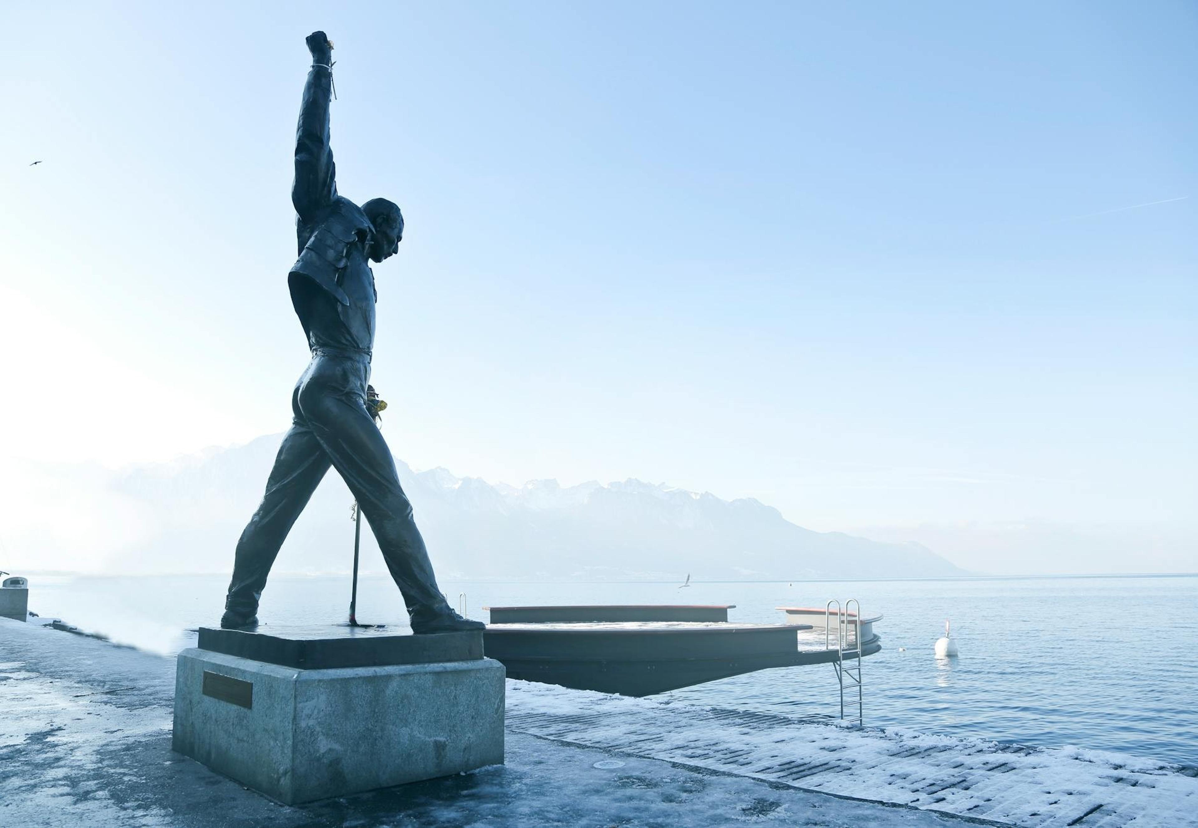Montreux