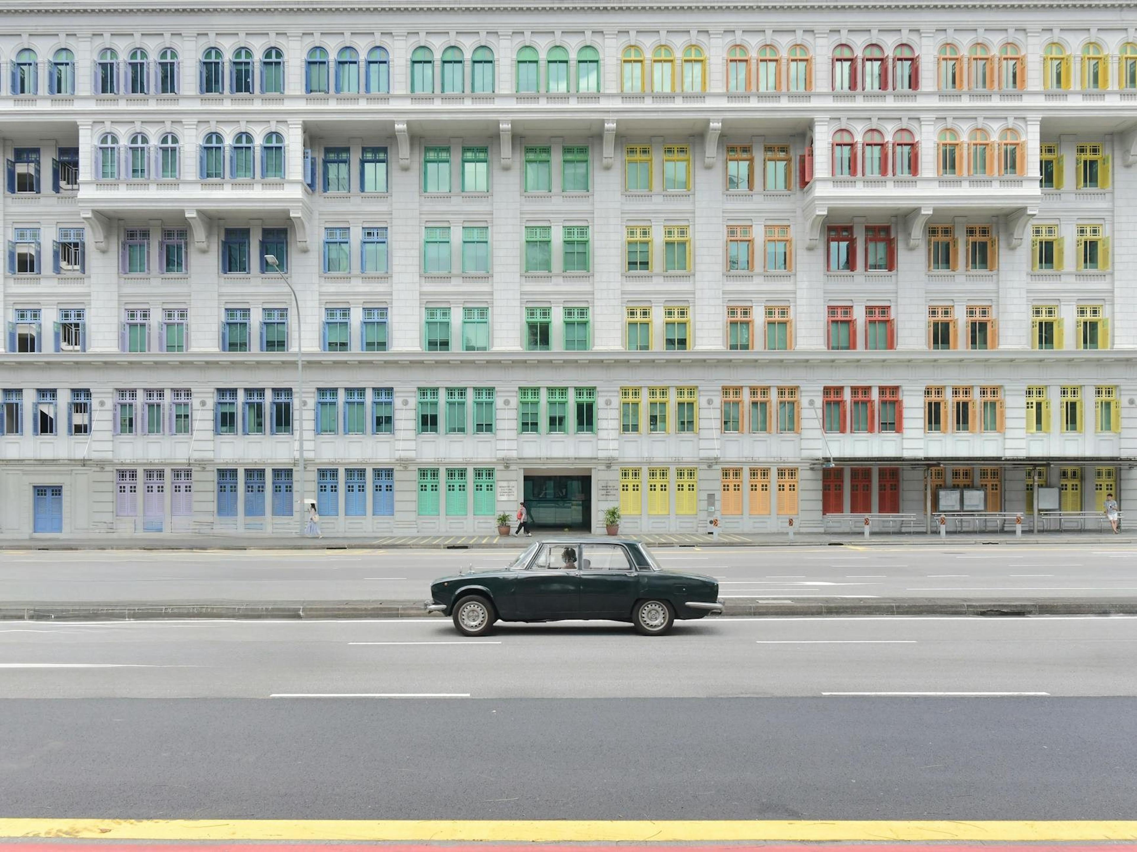 Singapore