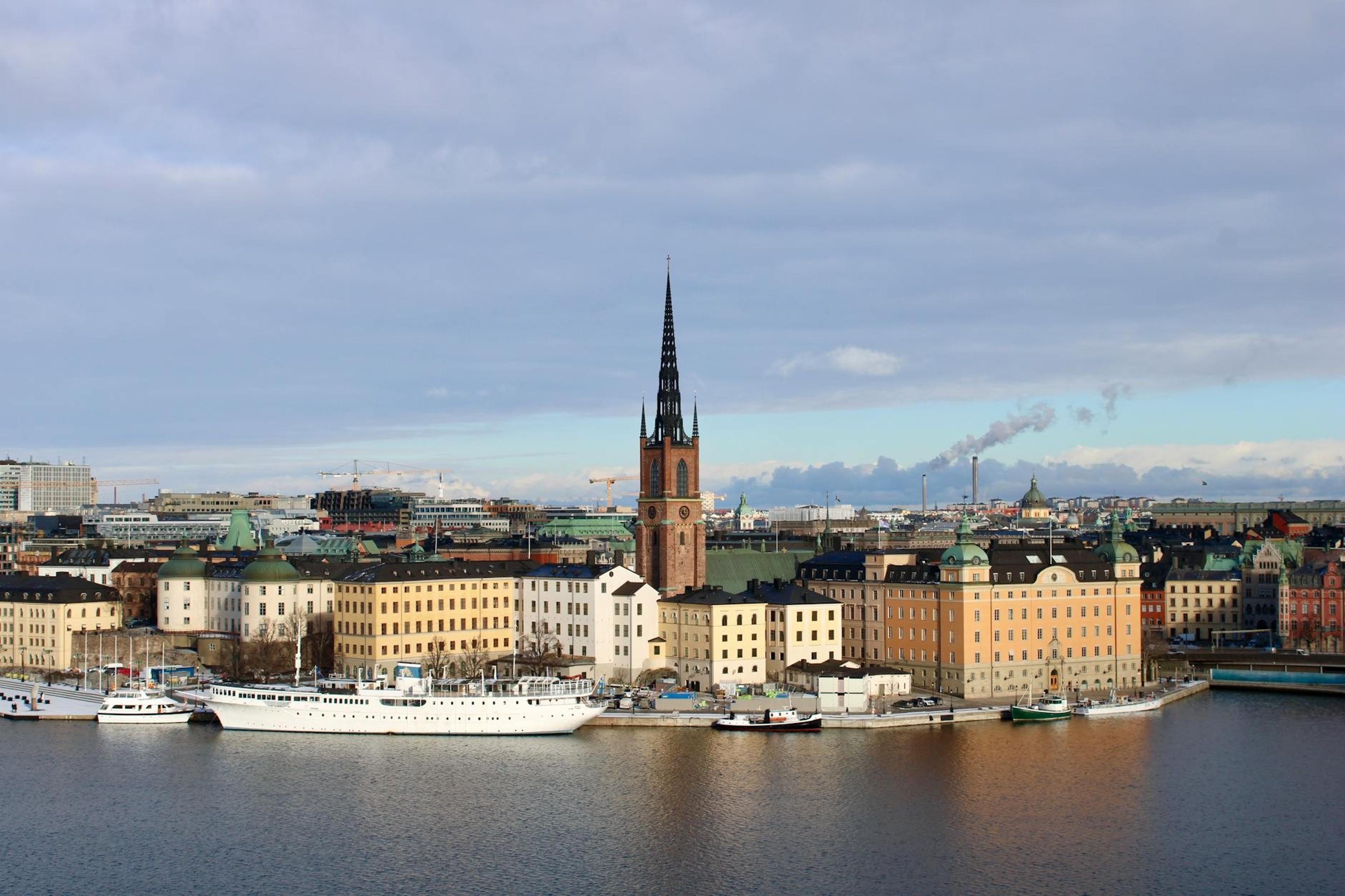 Stockholm