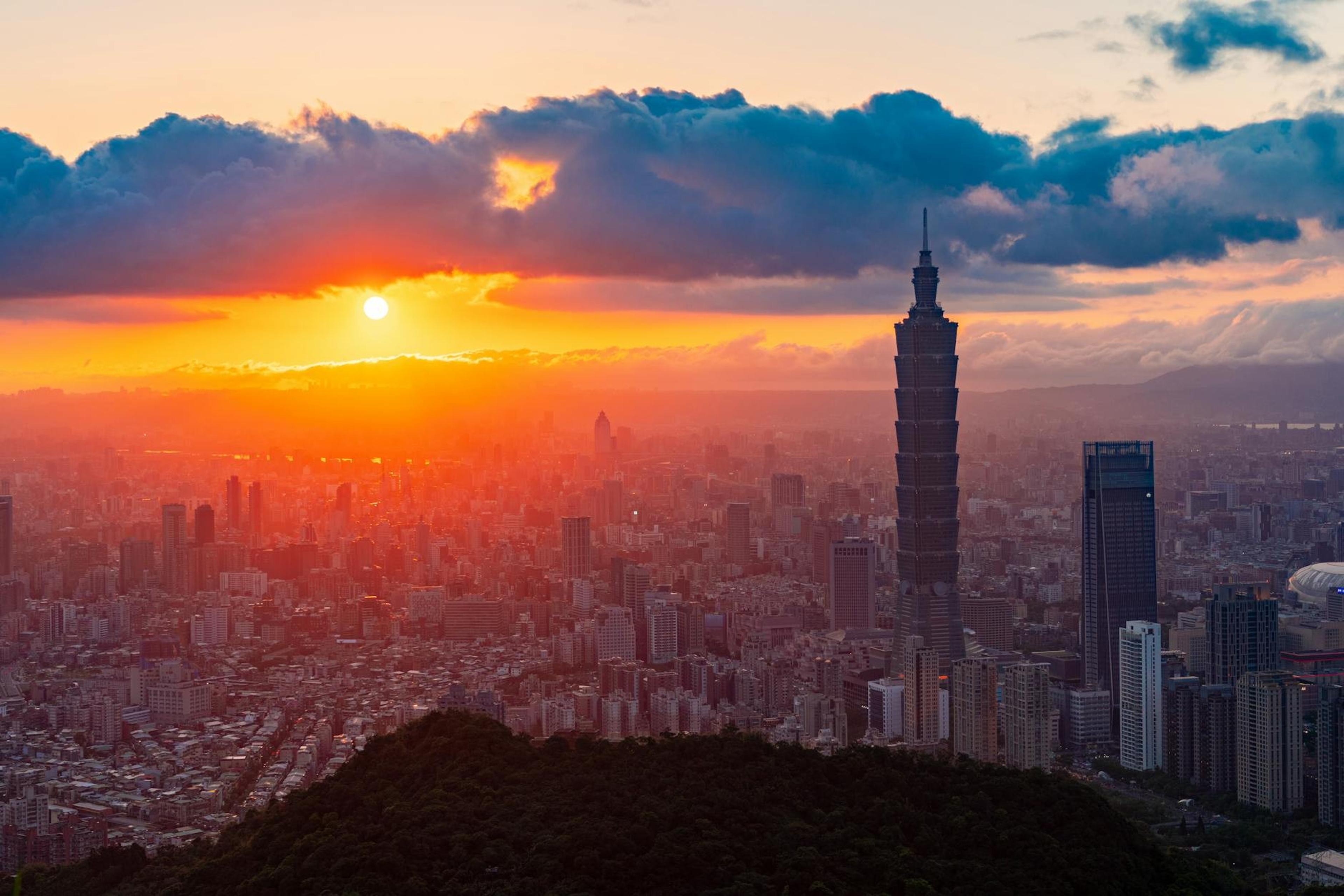Taipei